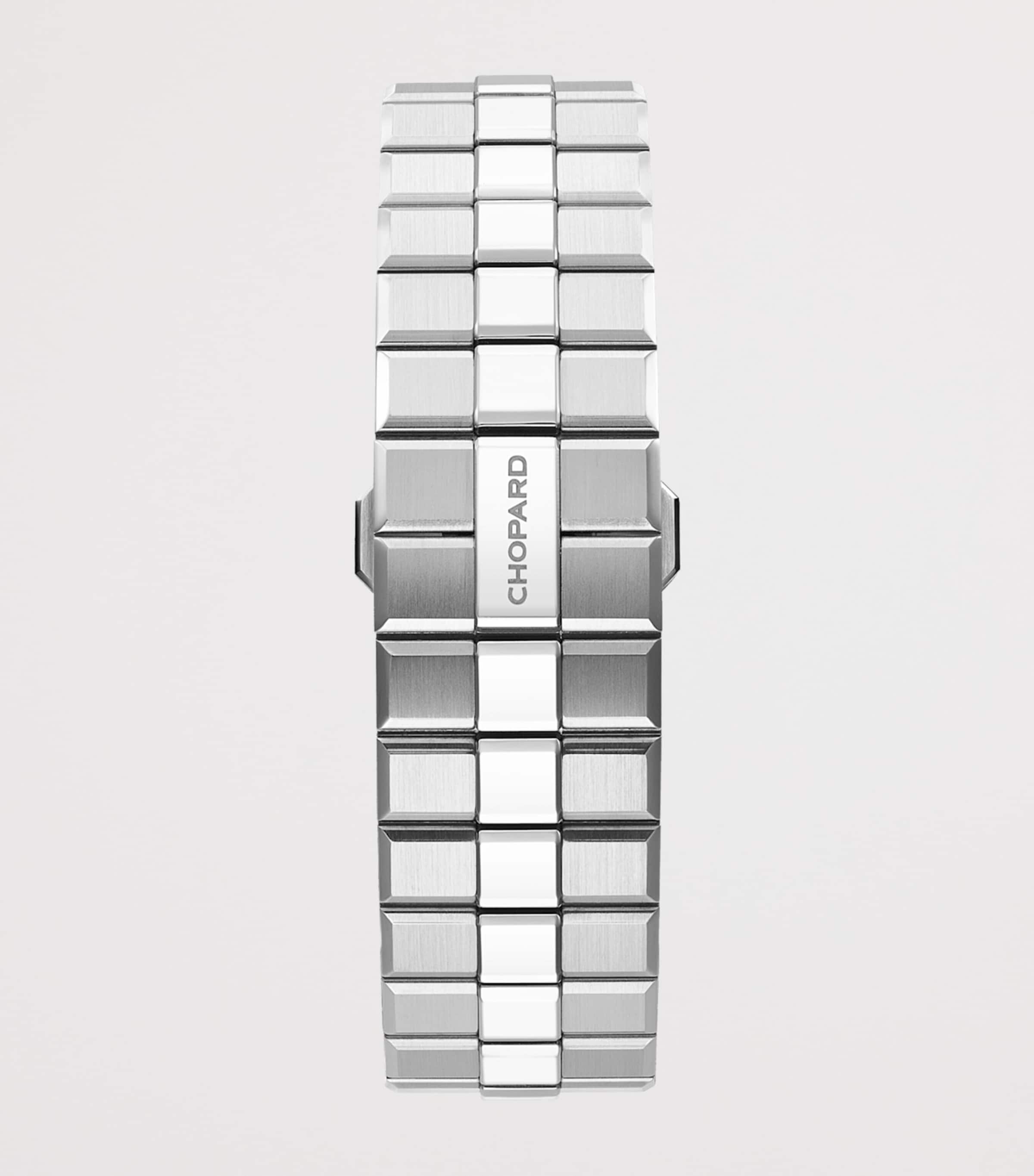 Titanium Alpine Eagle Cadence 8HF Watch 41mm TITAN Image 4