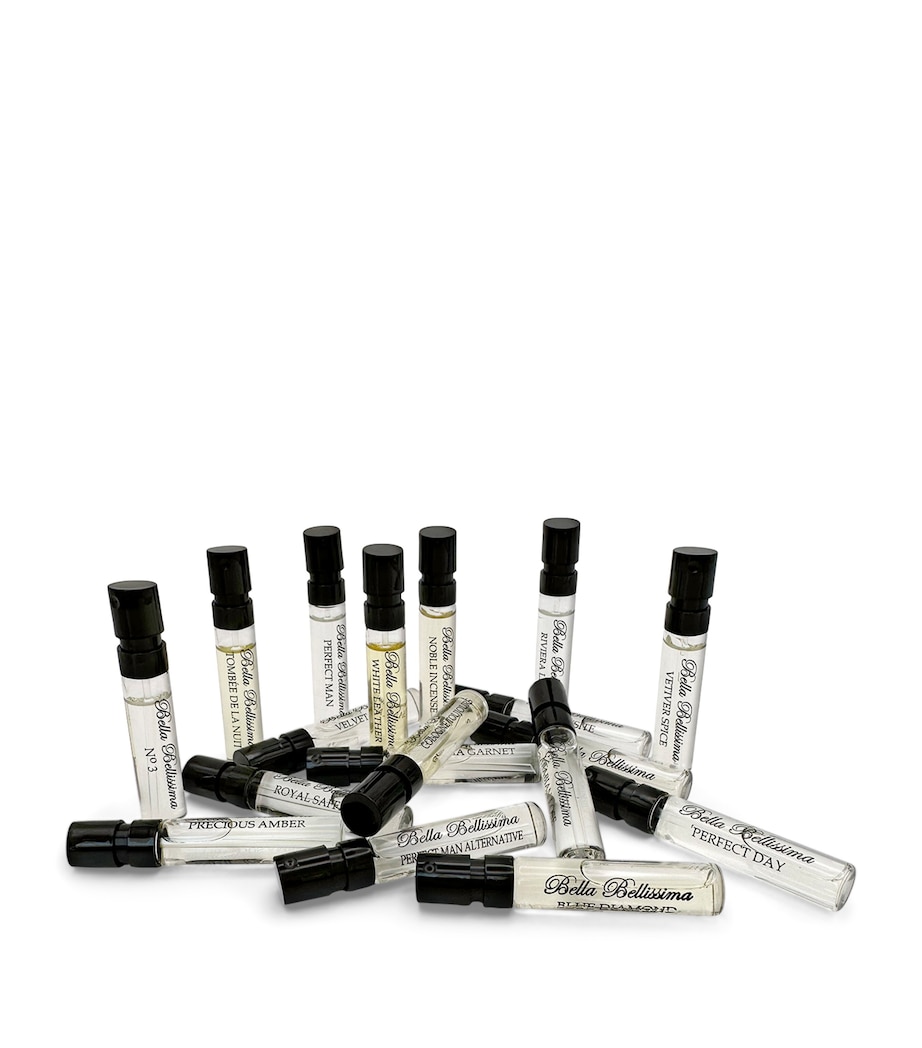 Journey West Discovery Fragrance Gift Set NO COLOUR Image 2