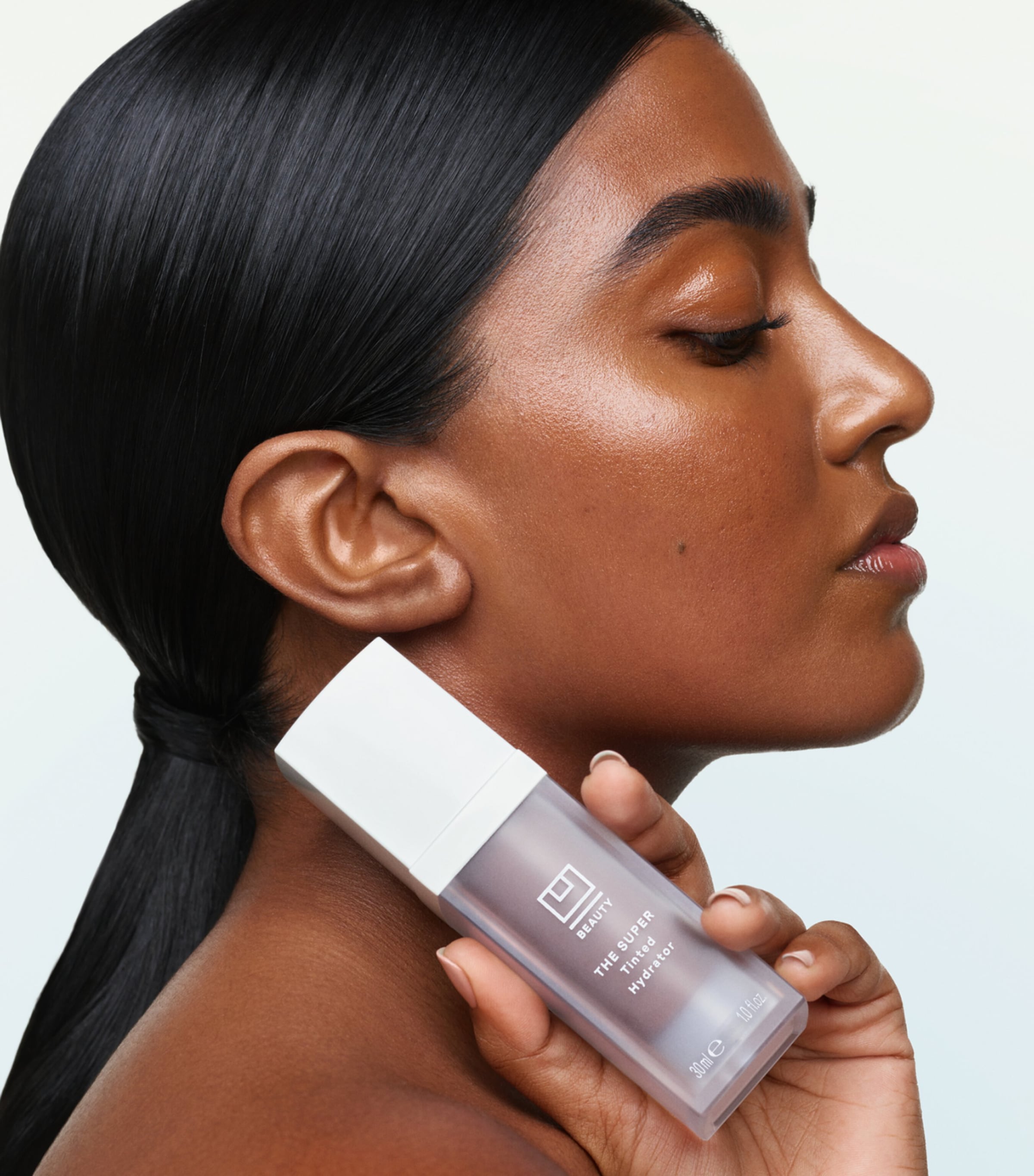 THE SUPER Tinted Hydrator SHADE 10 Image 3