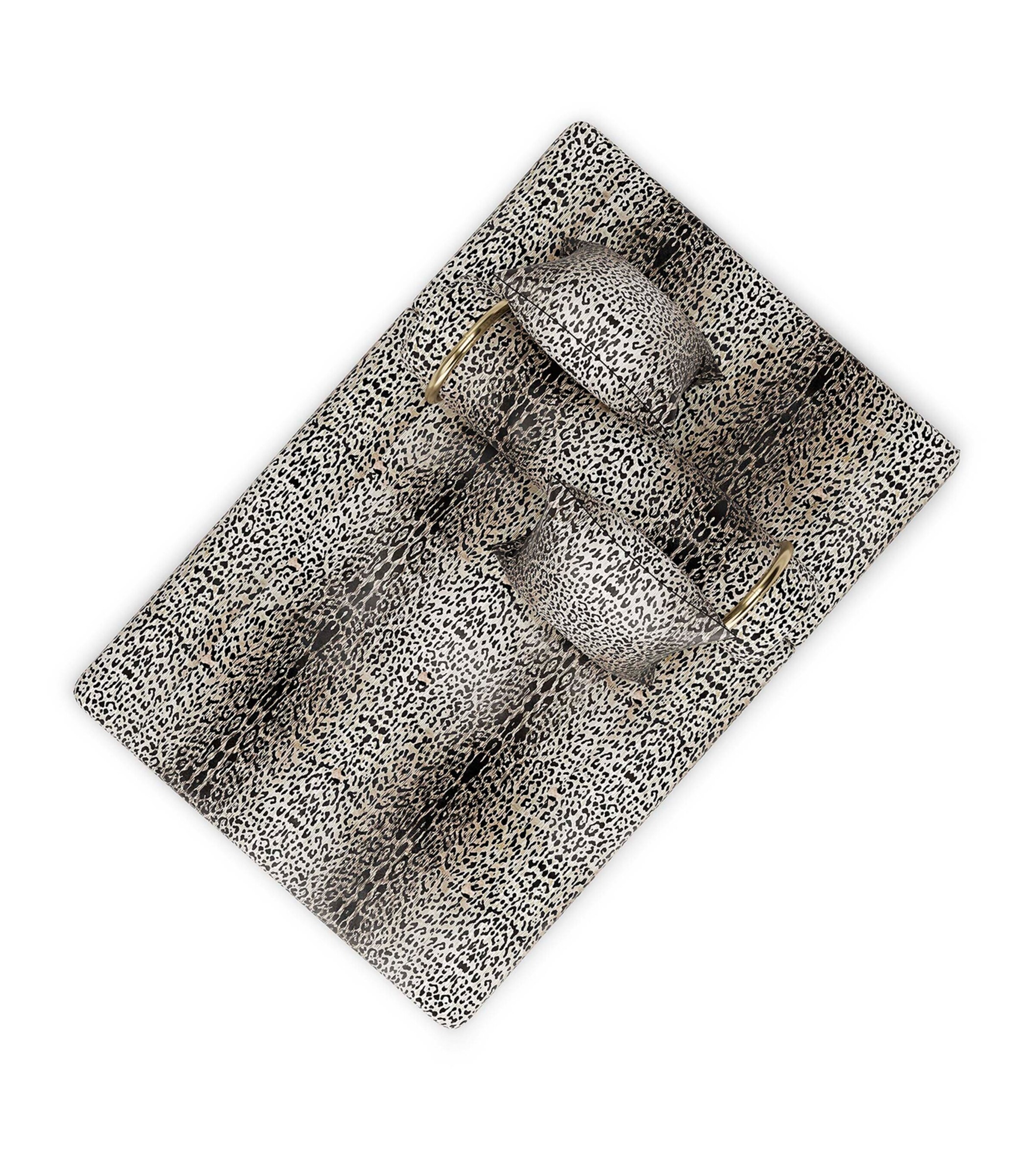 Leopard Gardenia Island Sectional Sofa LEOPARDO Image 3