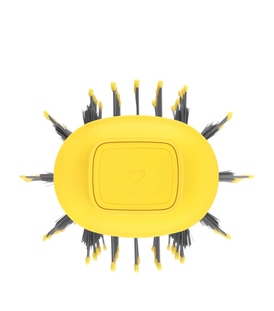 The Double Shot Blow-Dryer Brush NO COLOUR Image 3