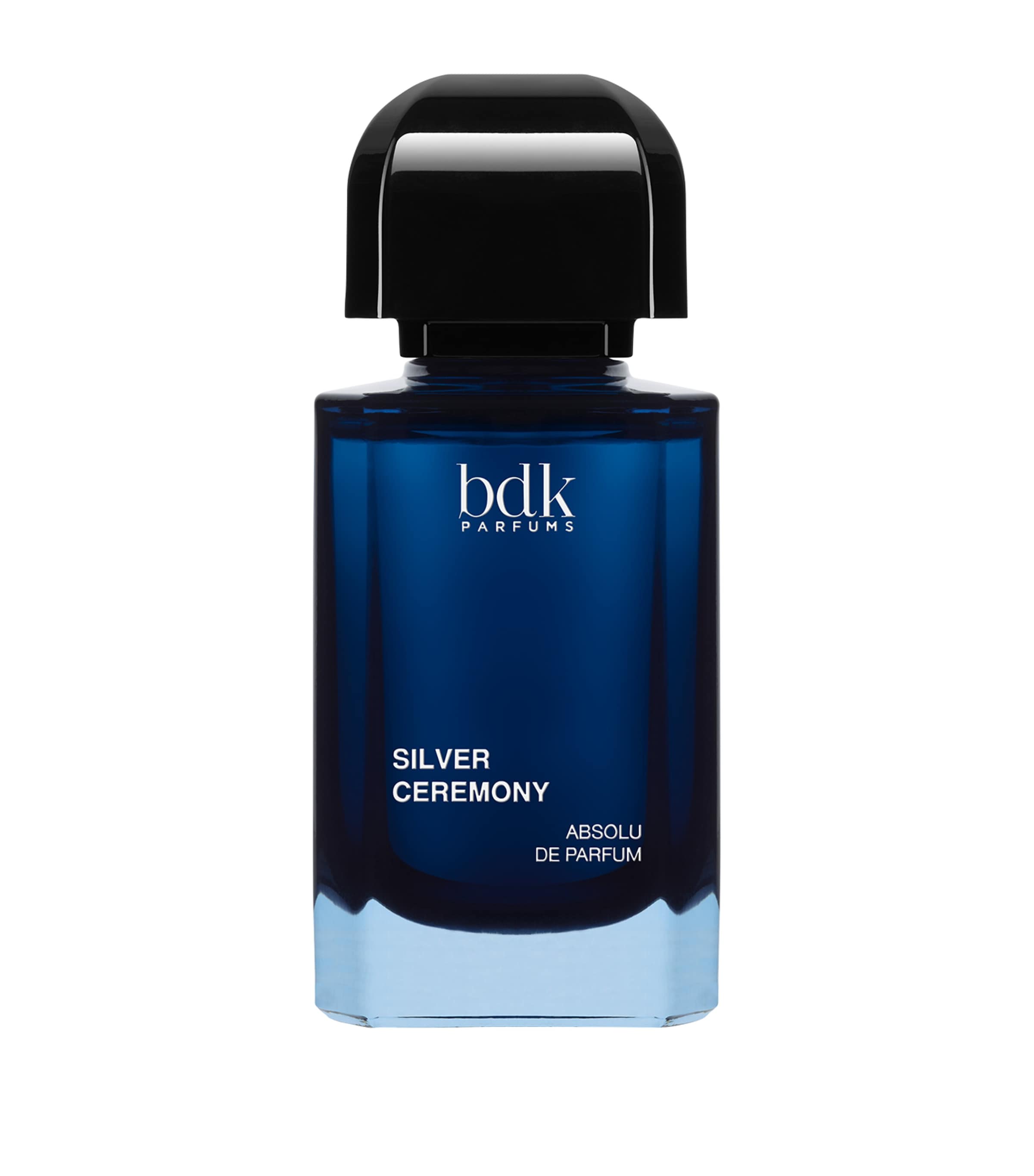 BDK Parfums Silver Ceremony Absolu de Parfum (50ml) Image 1