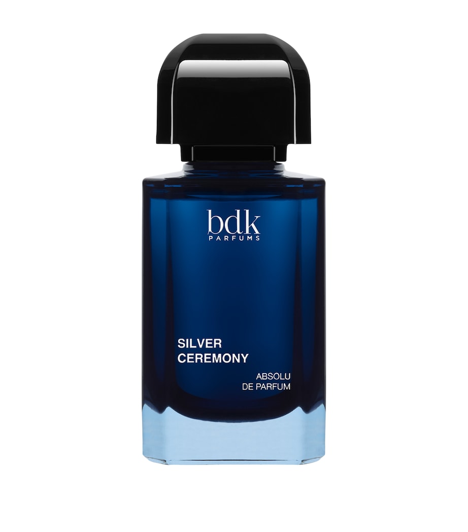 BDK Parfums Silver Ceremony Absolu de Parfum (50ml) Image 1