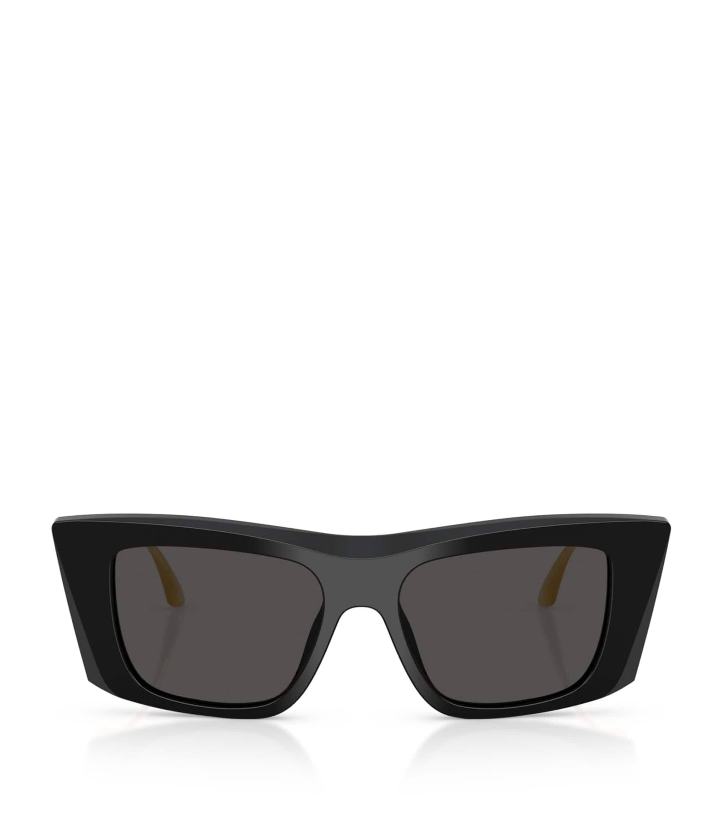 Dolce&Gabbana DG4510 Cat Eye Sunglasses Generic Image 1