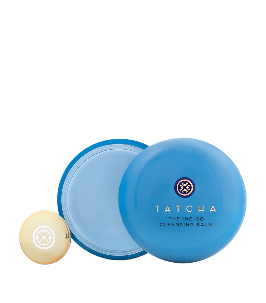 The Indigo Cleansing Balm (54g) NO COLOUR Image 1