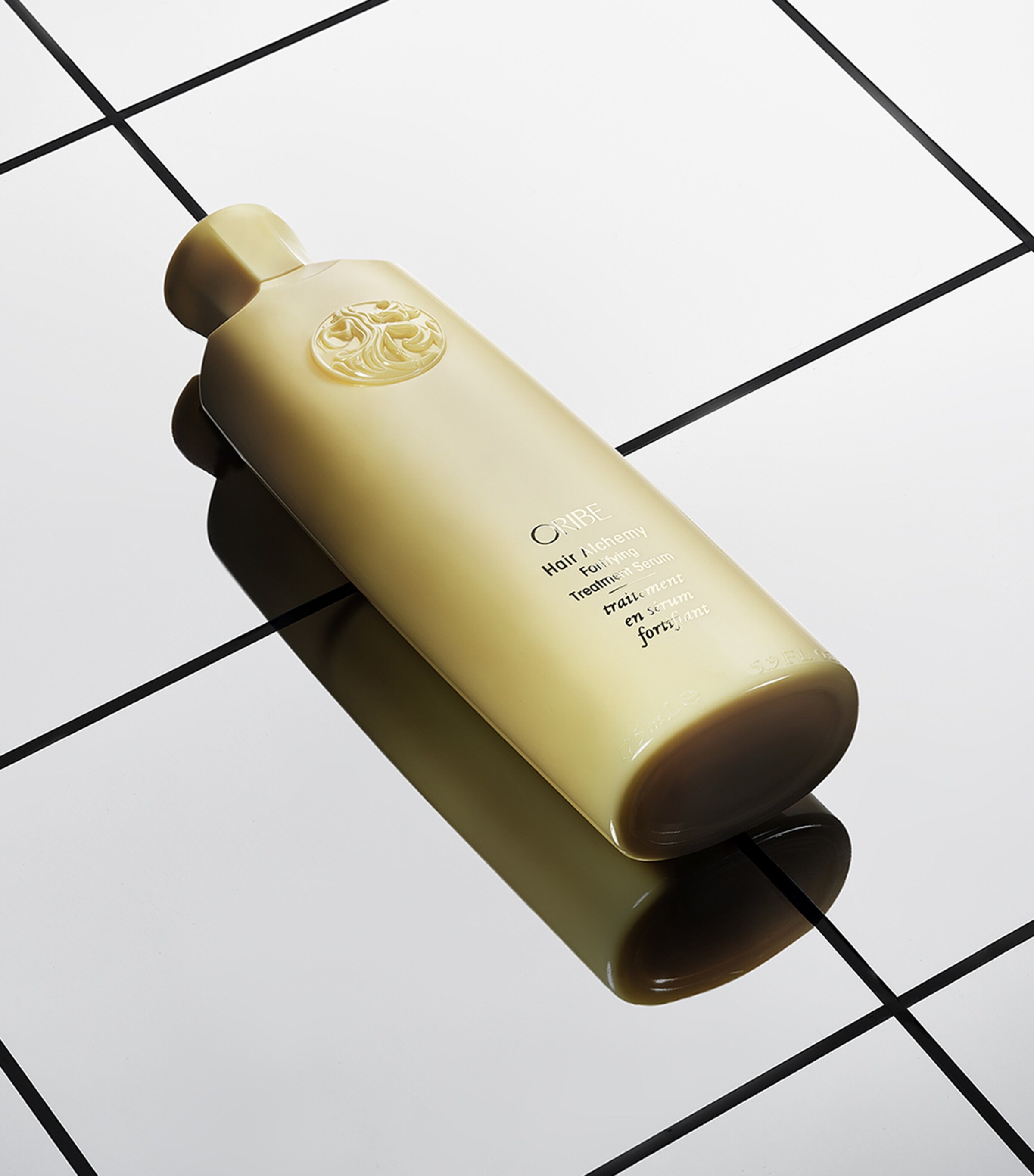 Oribe Hair Alchemy Fortifying Treatment Serum (175ml) Image 3