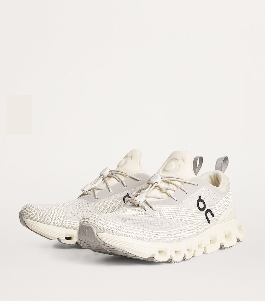 Cloud X Z5 Trainers ICE/CREAM Image 3