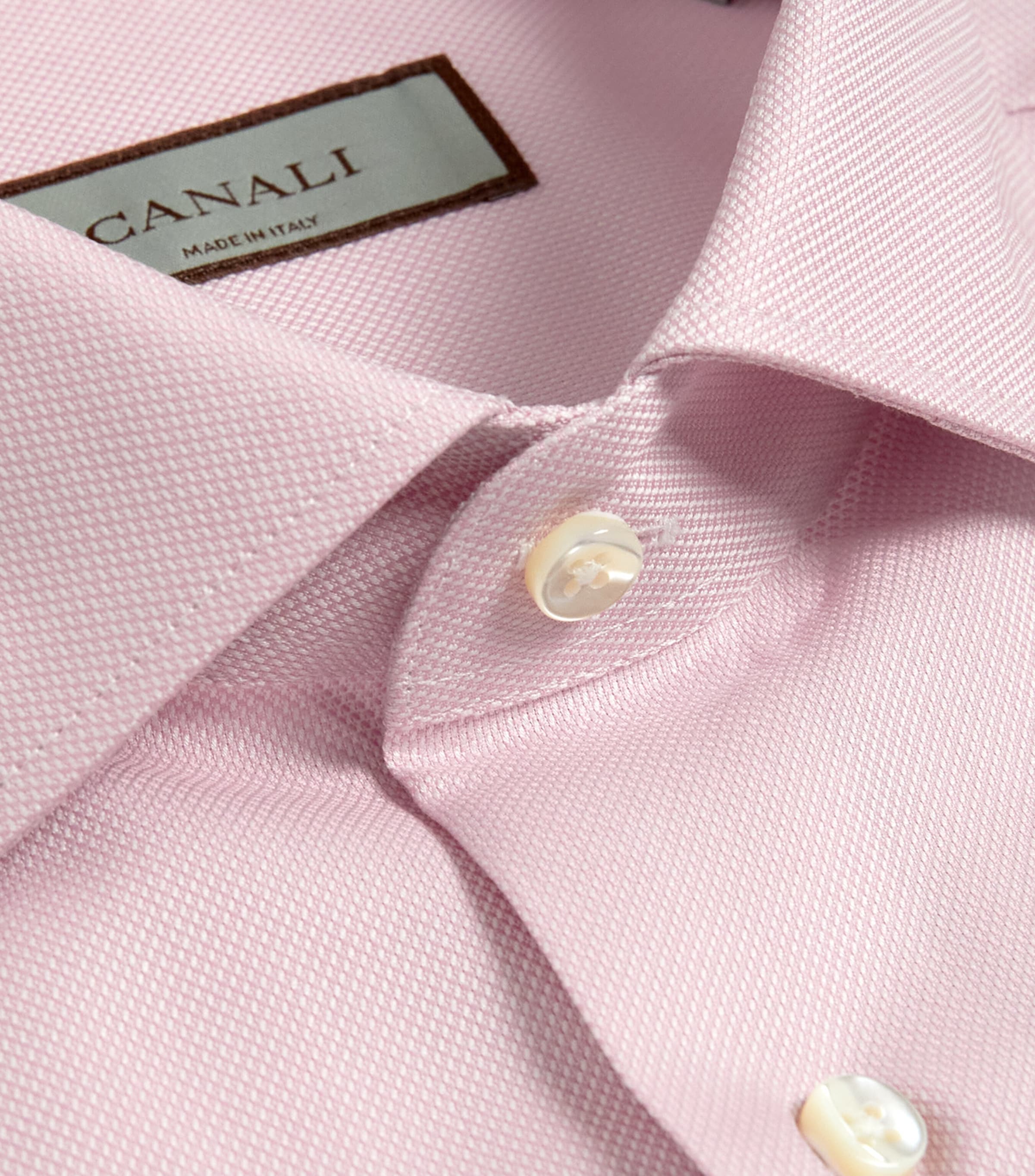 Cotton Shirt 601 Image 5