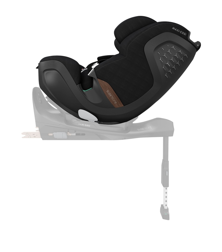 Maxi-Cosi Pearl XL Slide Pro Car Seat Black Image 1