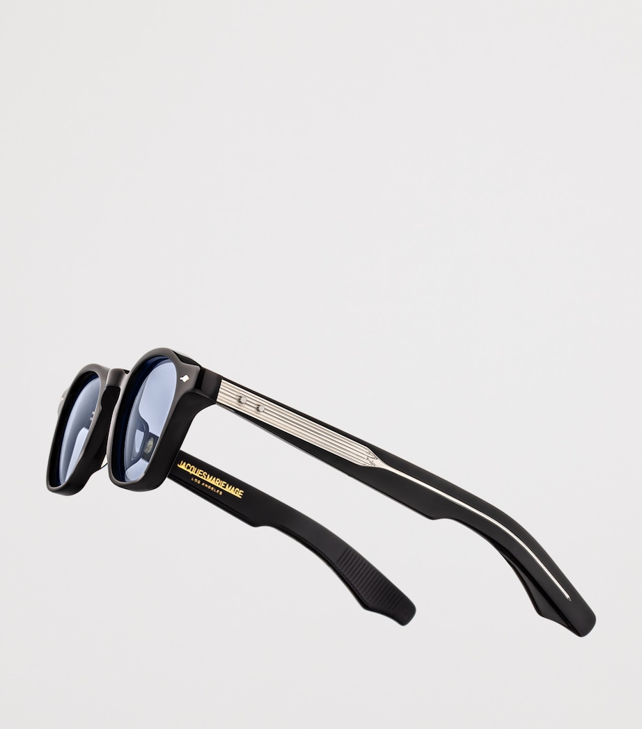 Jacques Marie Mage Zephirin Sunglasses Obscure Image 5