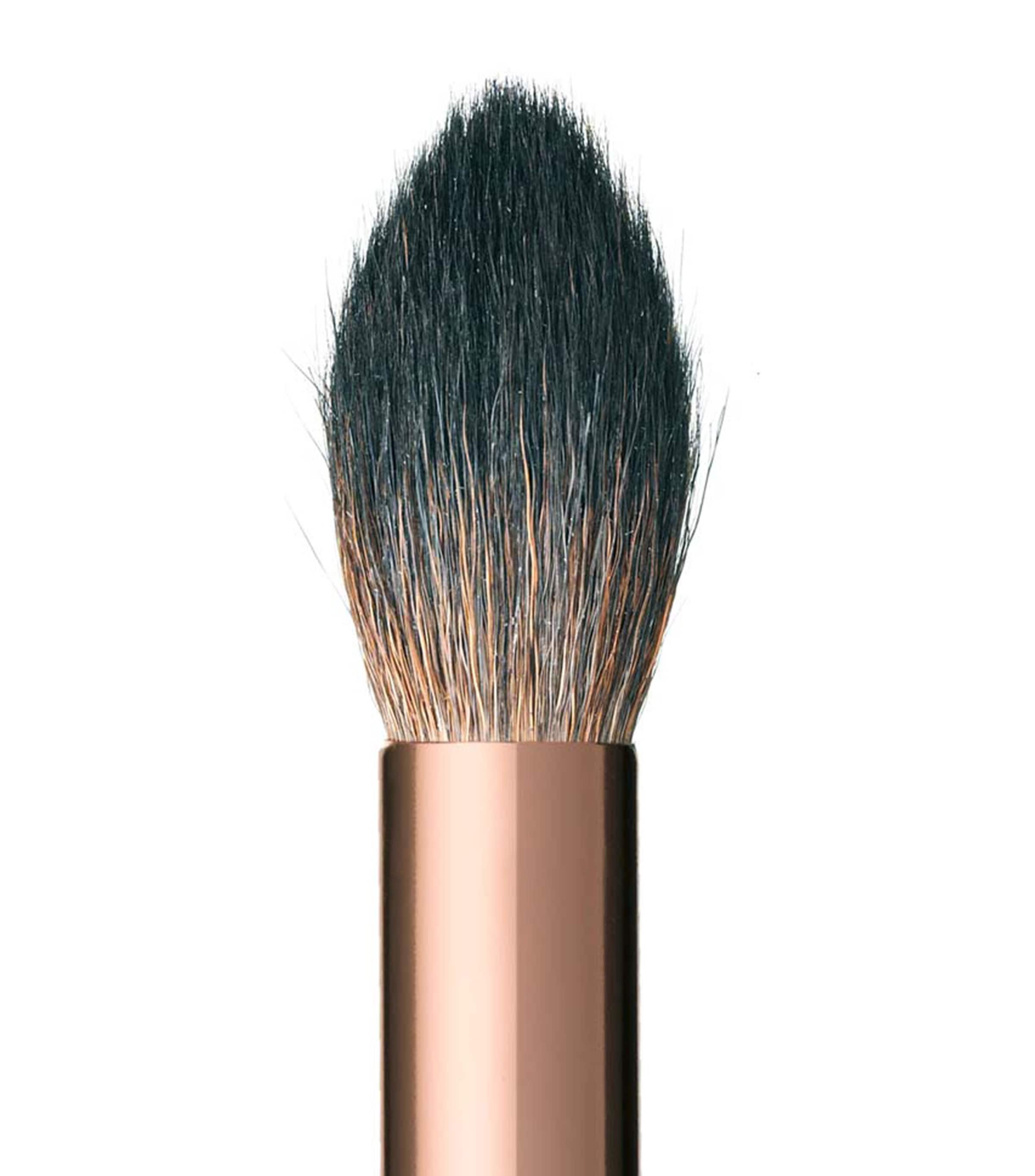 Powder & Sculpt Brush NO COLOUR Image 2