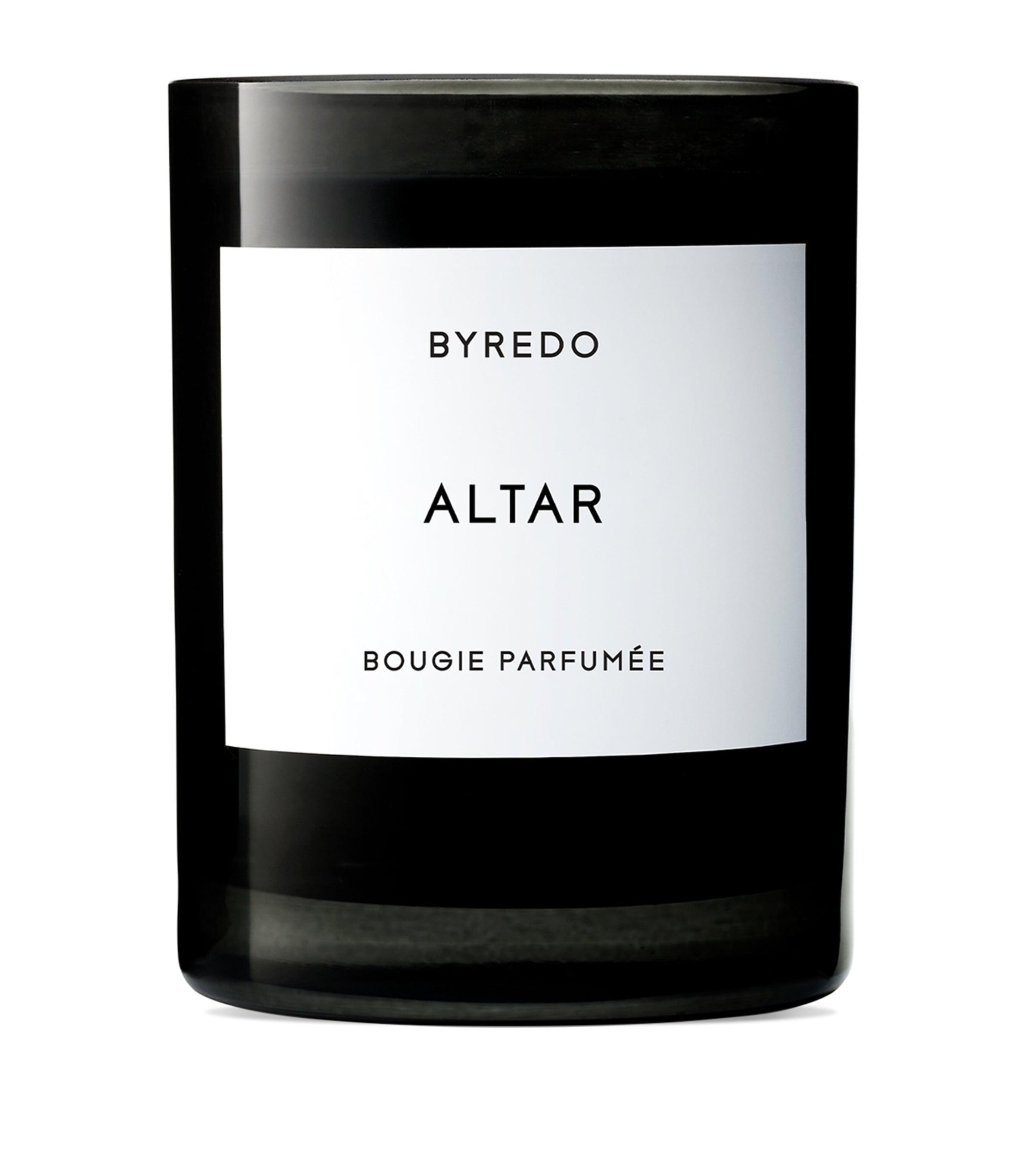 Byredo Altar Candle (240g) Image 1