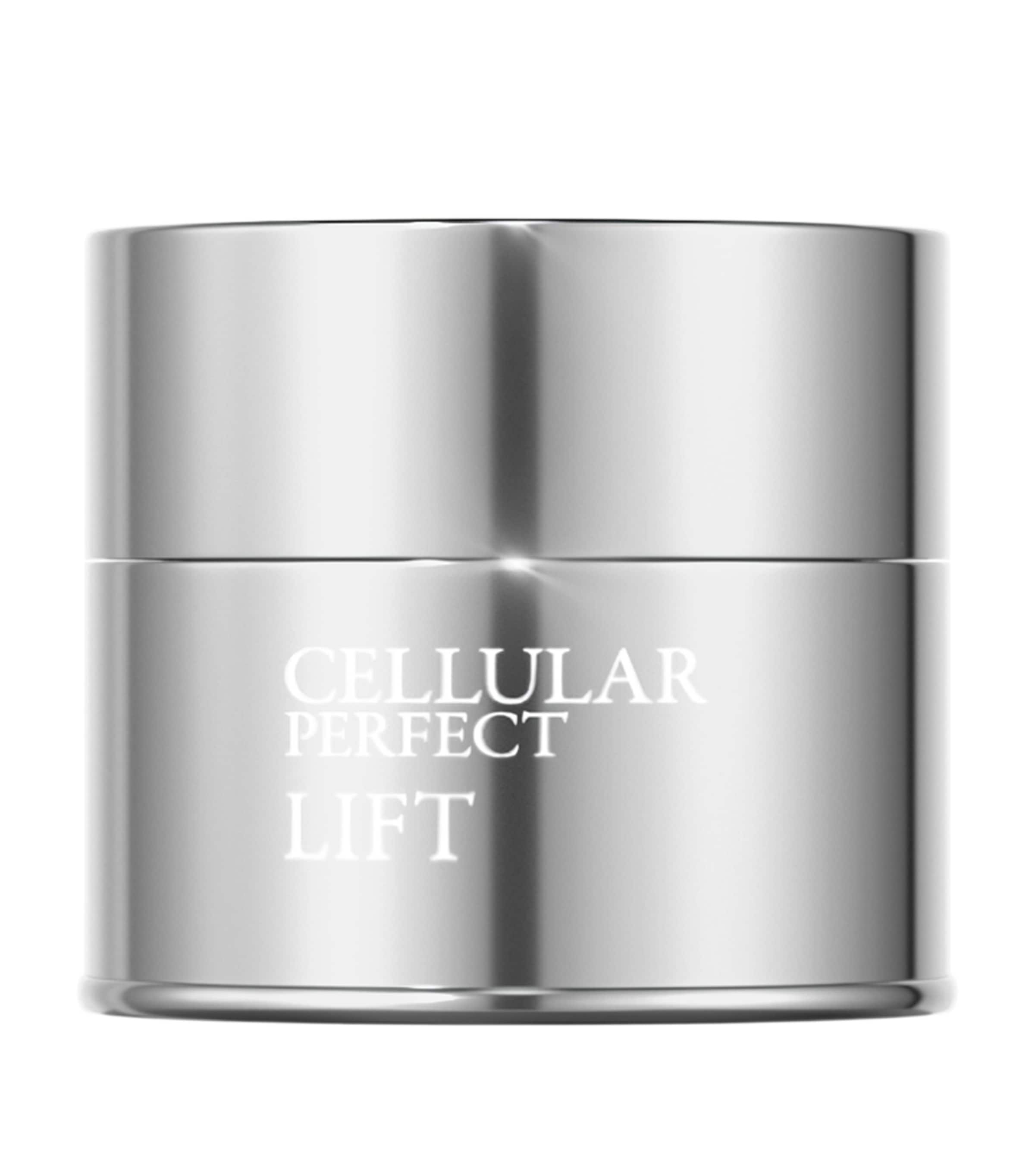 Swiss Perfection Perfect Lift Eye Cream (15ml) Image 1
