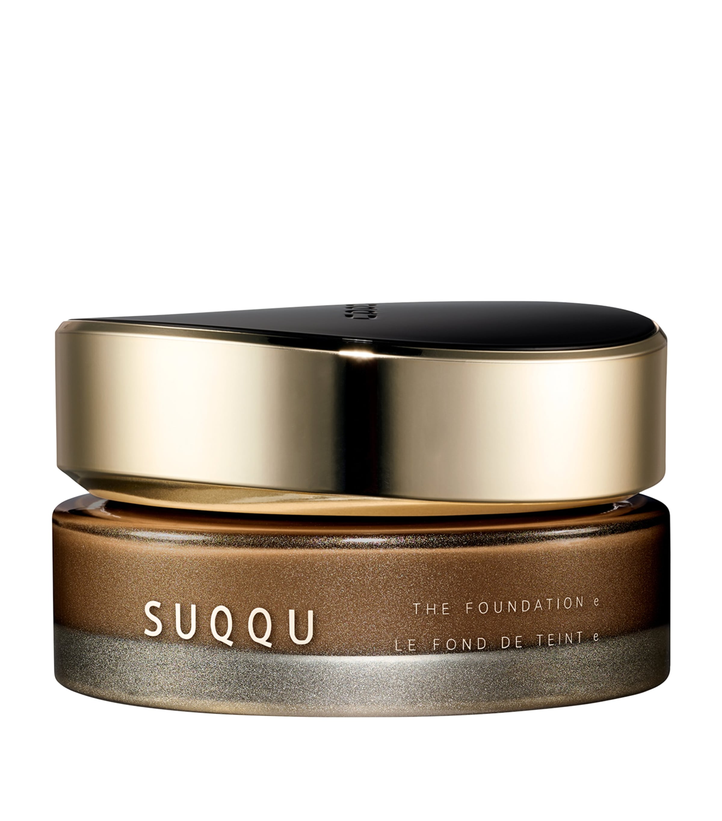 Suqqu The Foundation Image 1