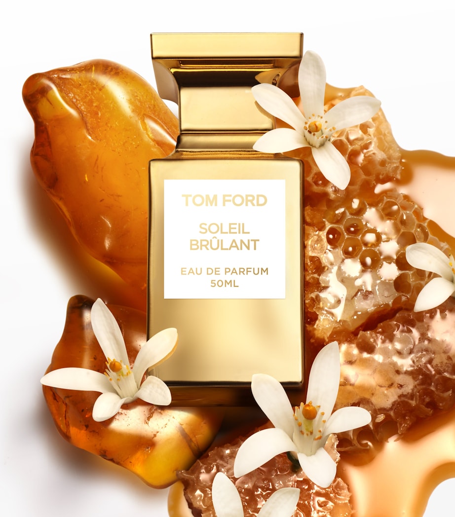 Soleil Brûlant Eau de Parfum (50ml) NO COLOUR Image 2