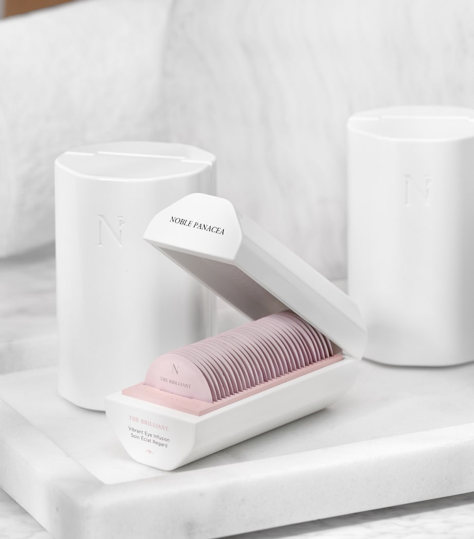 The Brilliant Eye Infusion (30 x 0.3ml) NO COLOUR Image 5