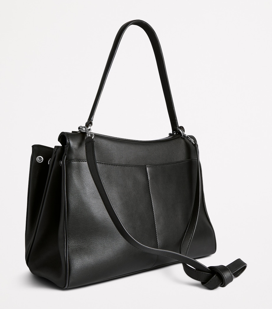 Medium Calfskin Rodeo Shoulder Bag 1000 Image 2