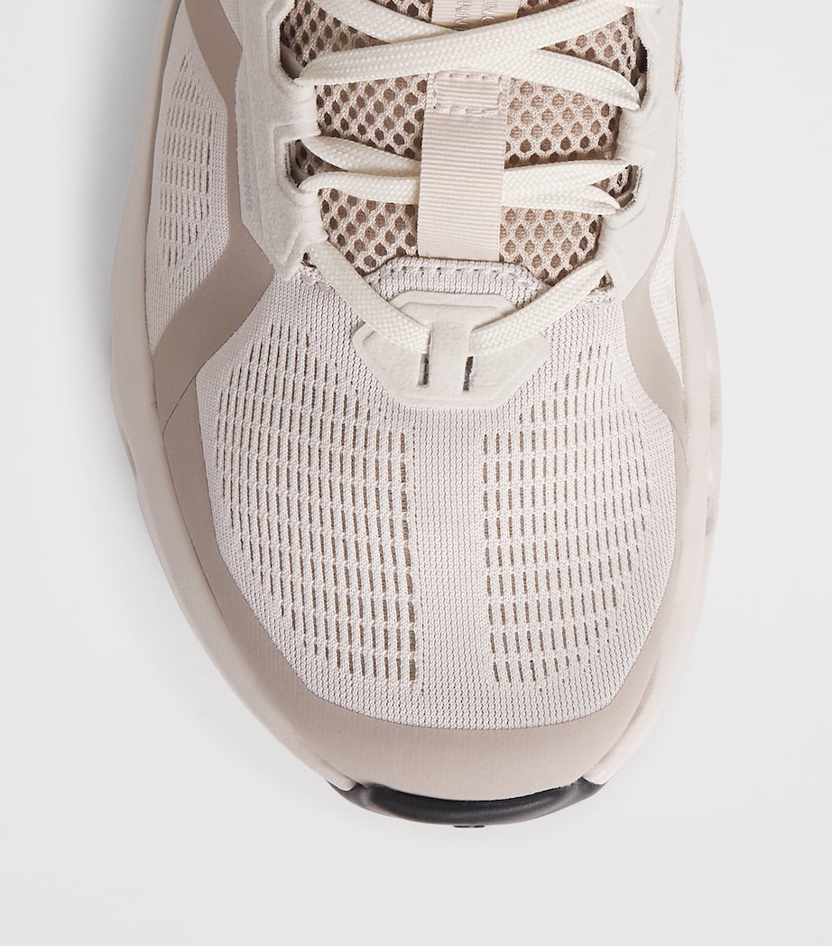 Cloudrunner 2 Trainers PEARL | DESERT Image 4