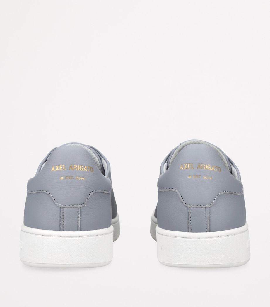 Laceless Dice Sneakers GREY/OTHER Image 2