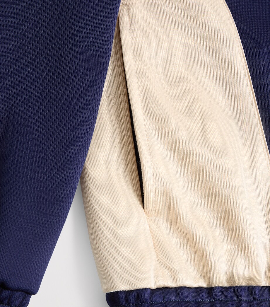 Toute La V Track Jacket 9SE Image 7