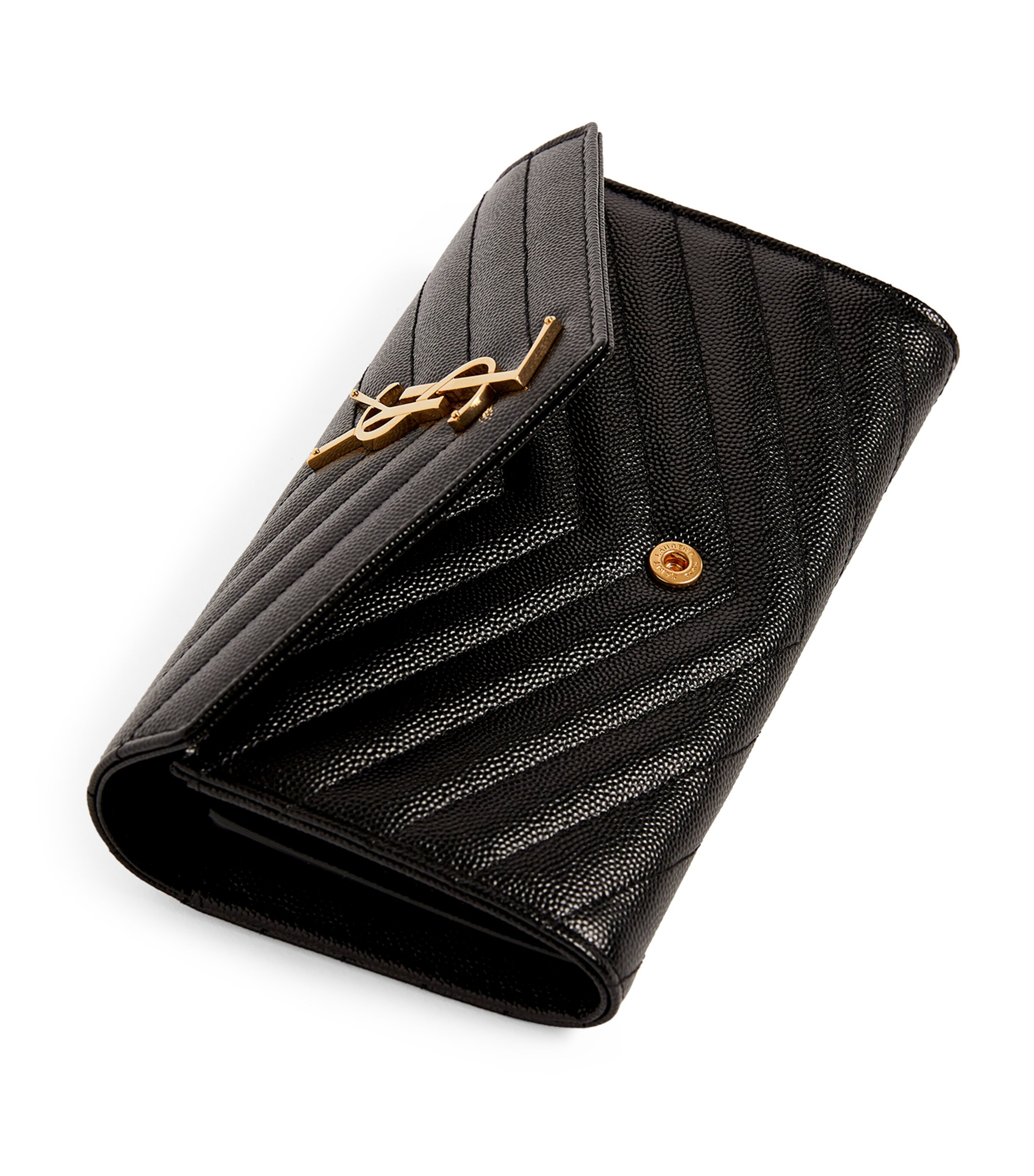 Leather Envelope Wallet 1000 Image 9