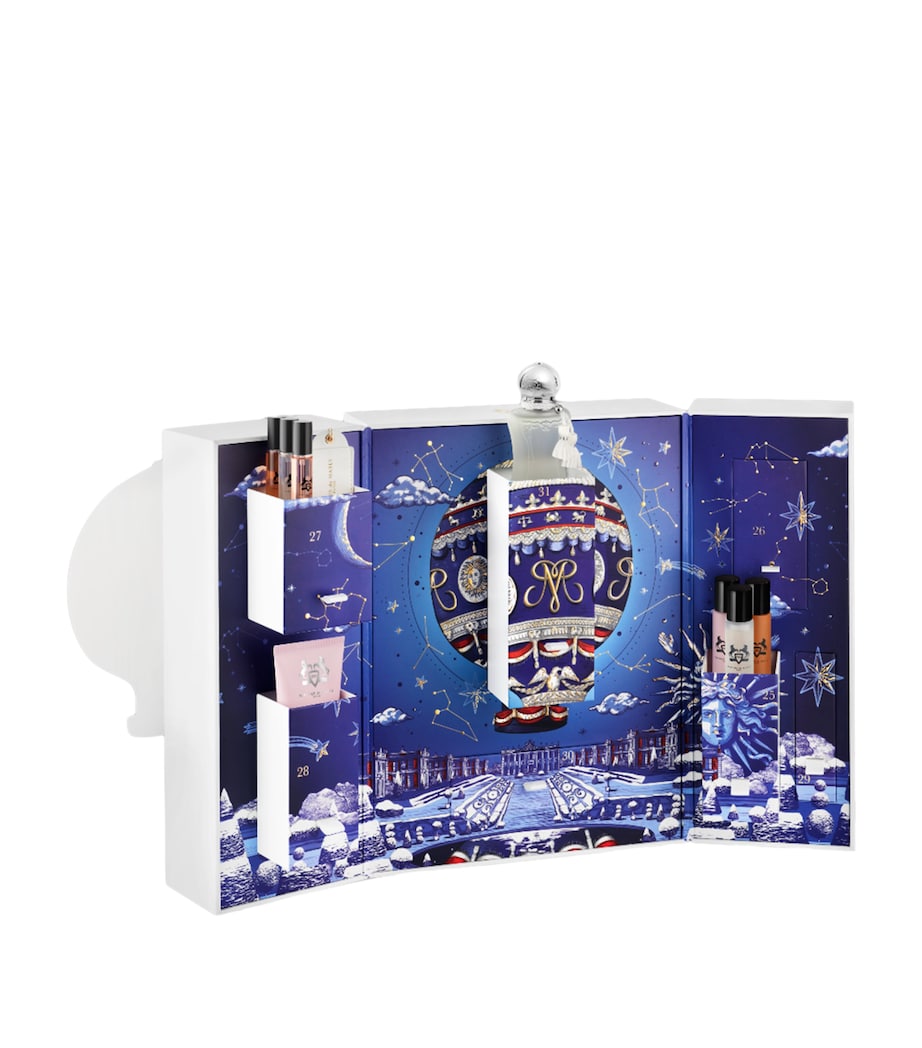 Parfums de Marly Countdown Perfume Advent Calender Image 2