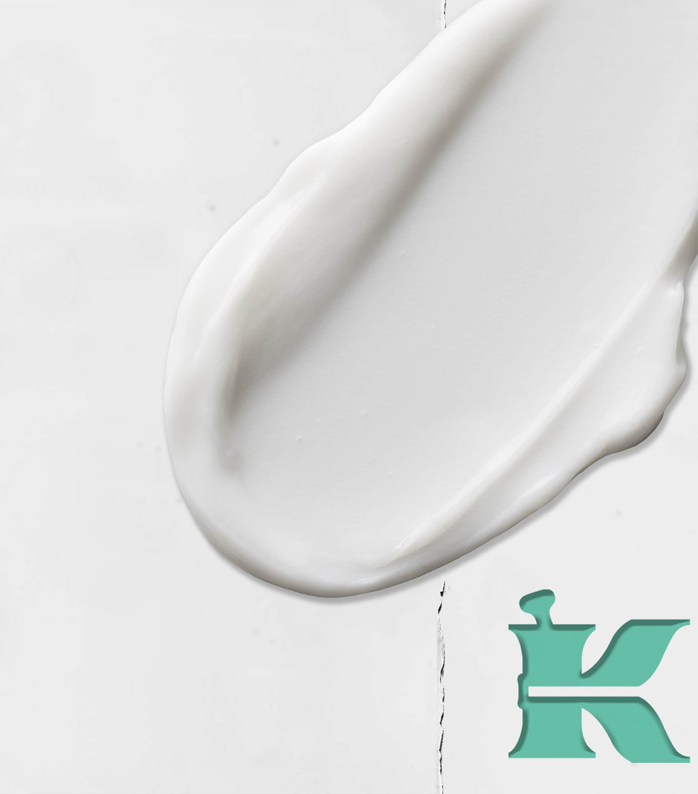 Over & Under Cream-To-Powder Deodorant (75ml) NO COLOUR Image 2