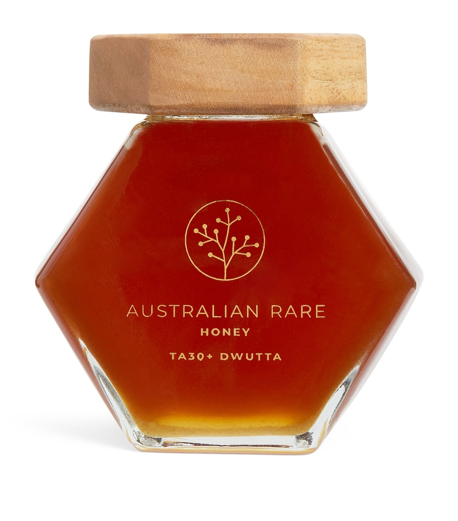 The Exotic TA30+ Dwutta Raw Honey Gift Box (250g) NO COLOUR Image 4