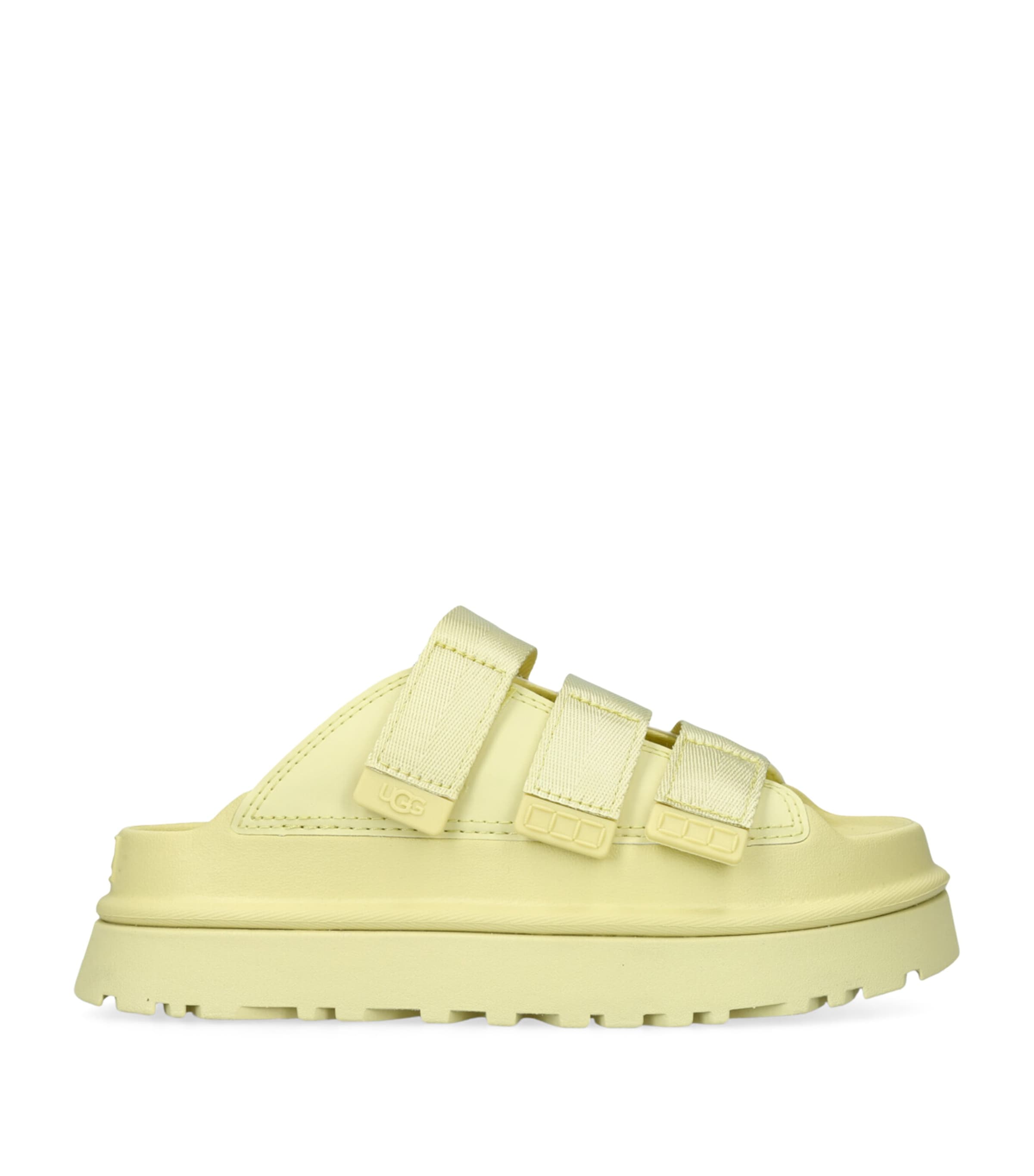 Ugg Goldenglow Slides