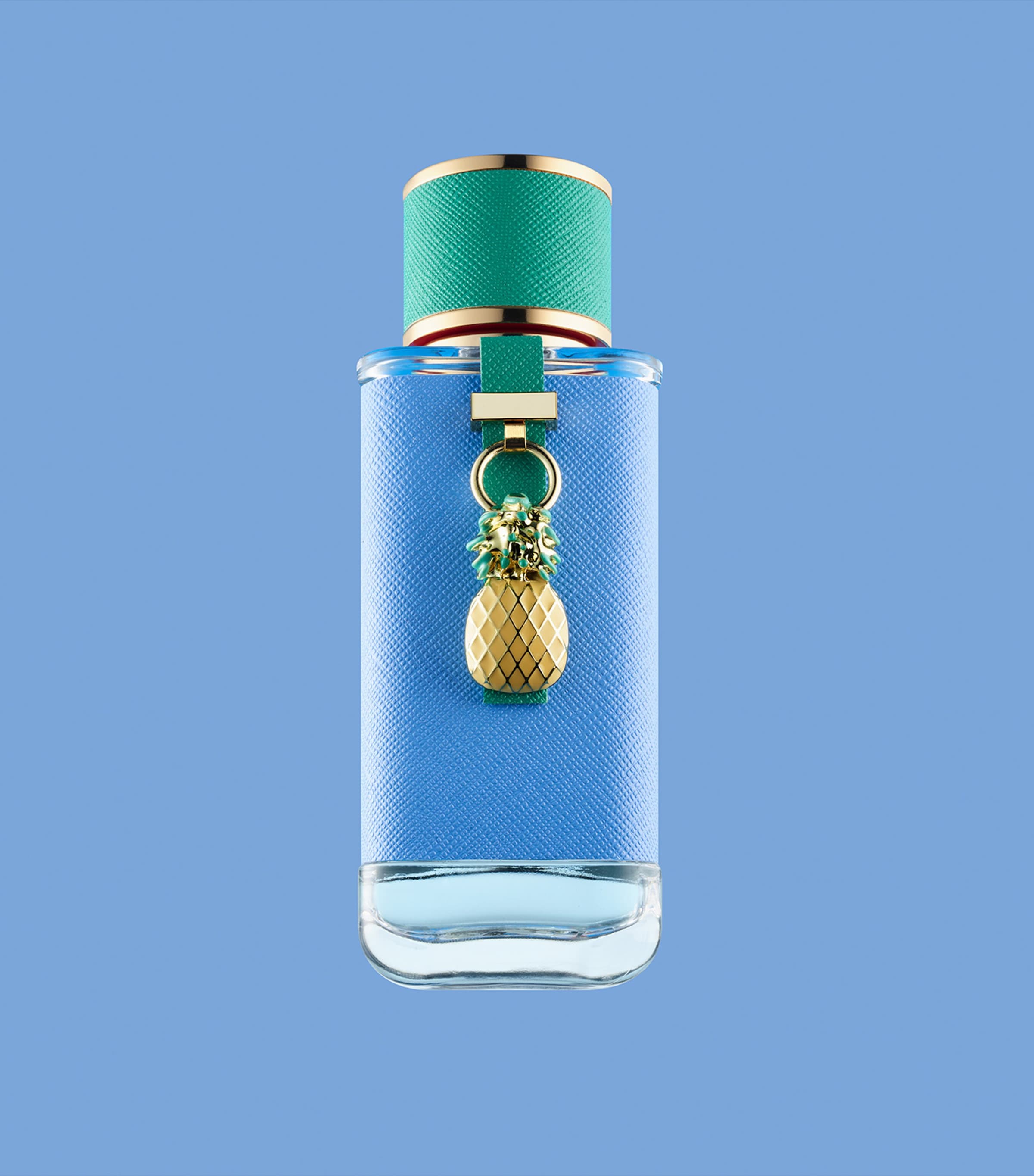 Luckycharms Mad World Eau de Parfum (100ml) NO COLOUR Image 3