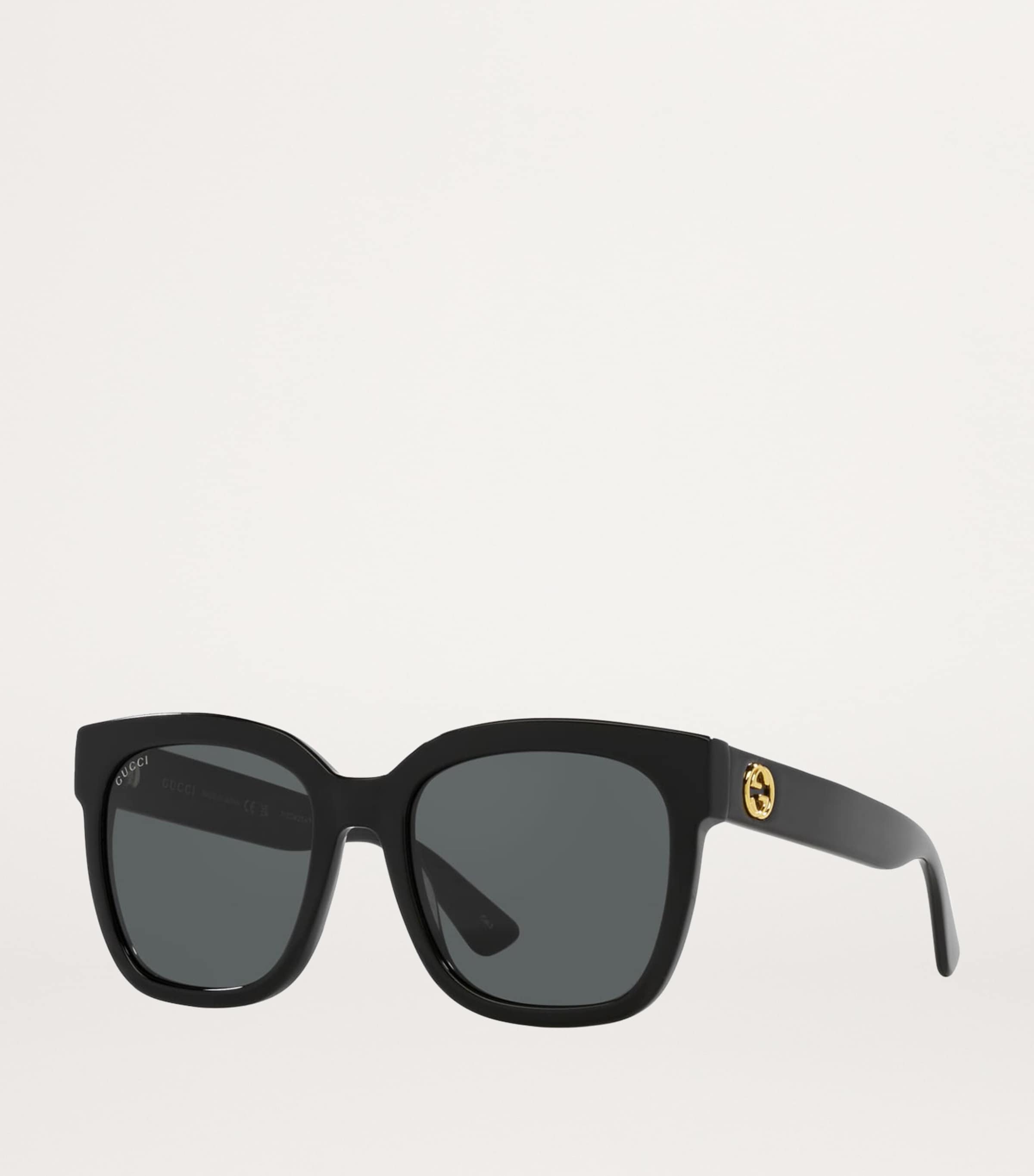 Gucci Acetate 0GC001660 Sunglasses Image 2
