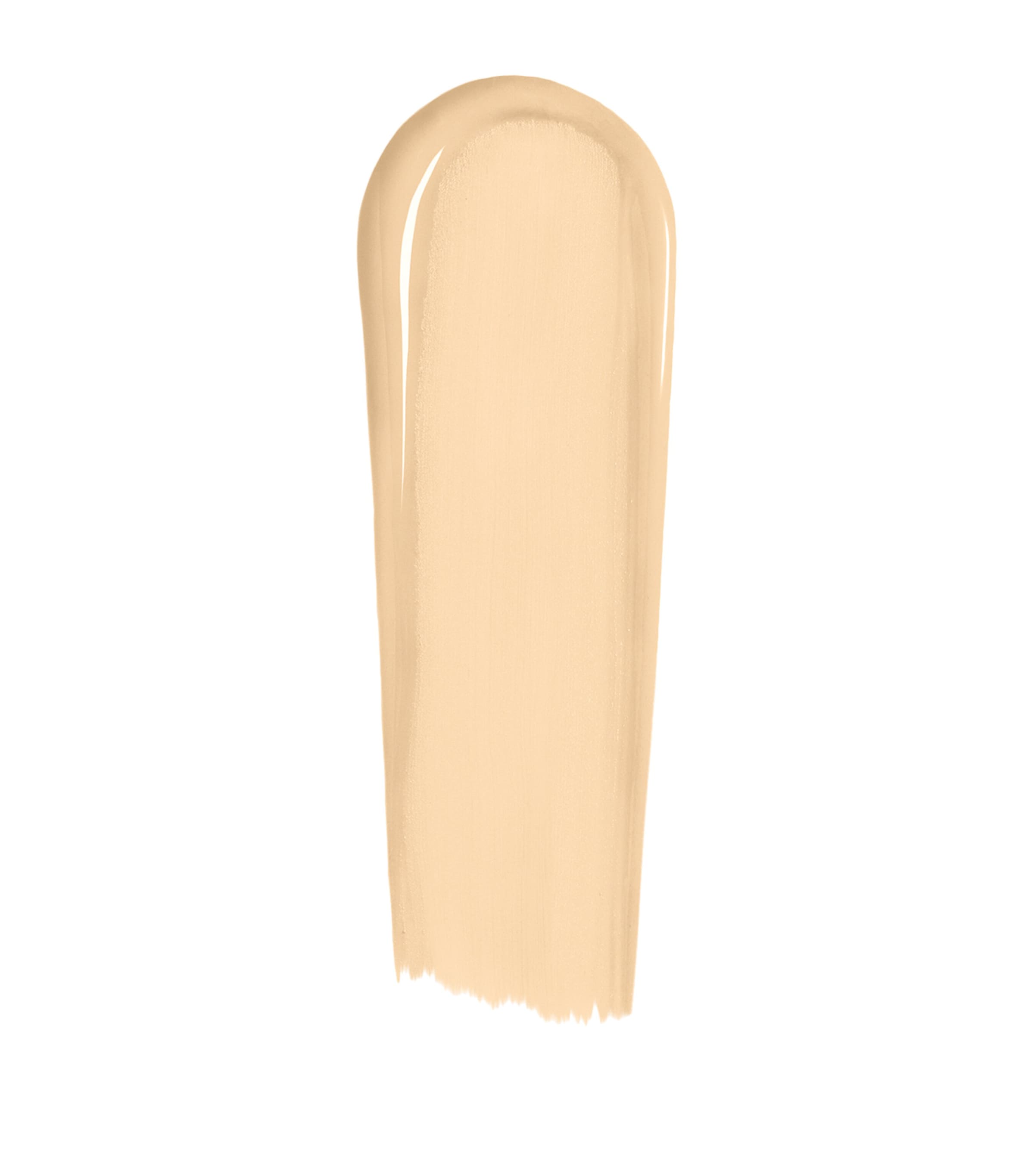 NARS Natural Matte Longwear Foundation Gobi Image 2
