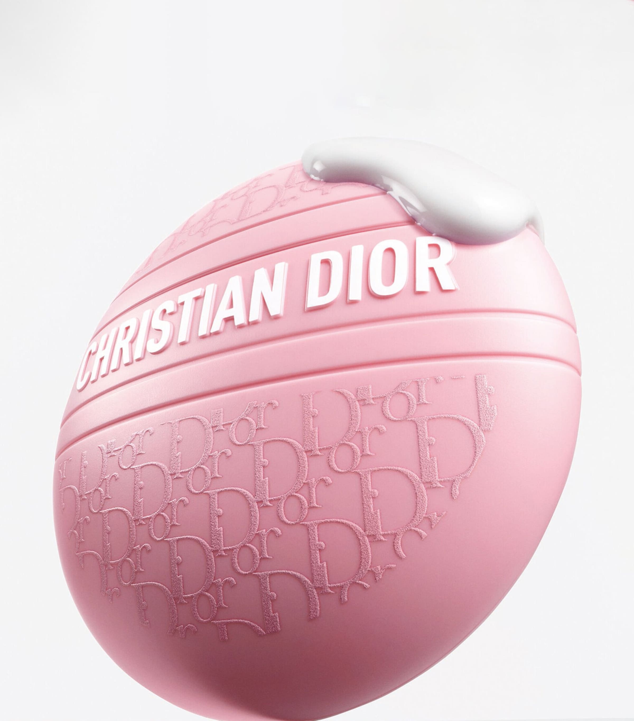 DIOR Dior Le Baume (50ml) Pink Image 4