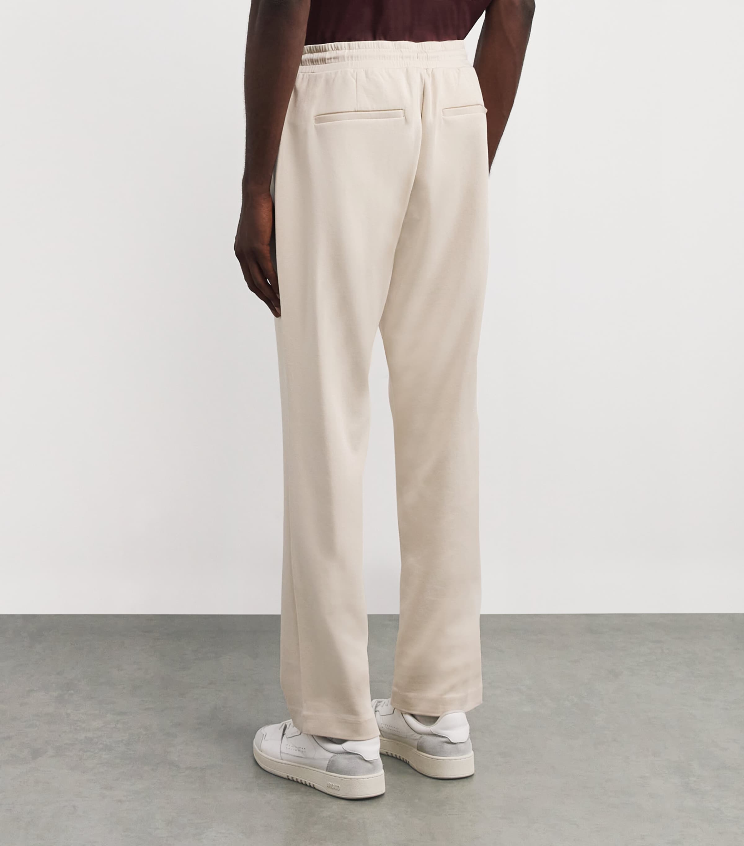Stan Sweatpants 106 TRIM Image 4