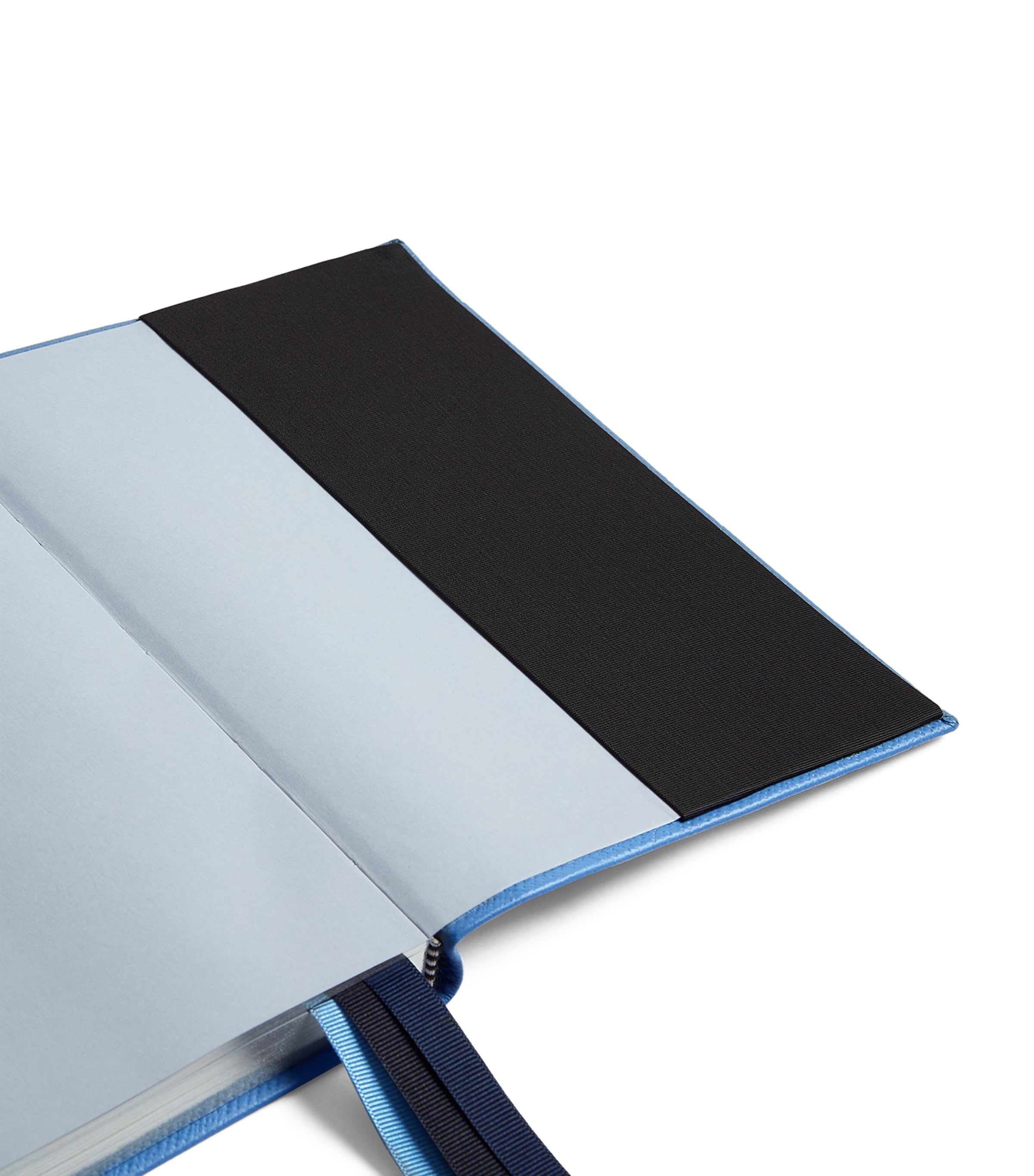 Leather Soho Planner NILE BLUE SS21 Image 5