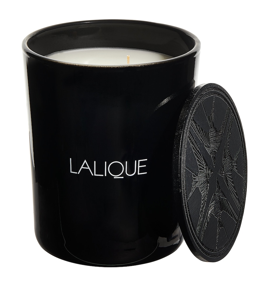 Lalique Néroli Casablanca Candle (600g) Not Applicable Image 1