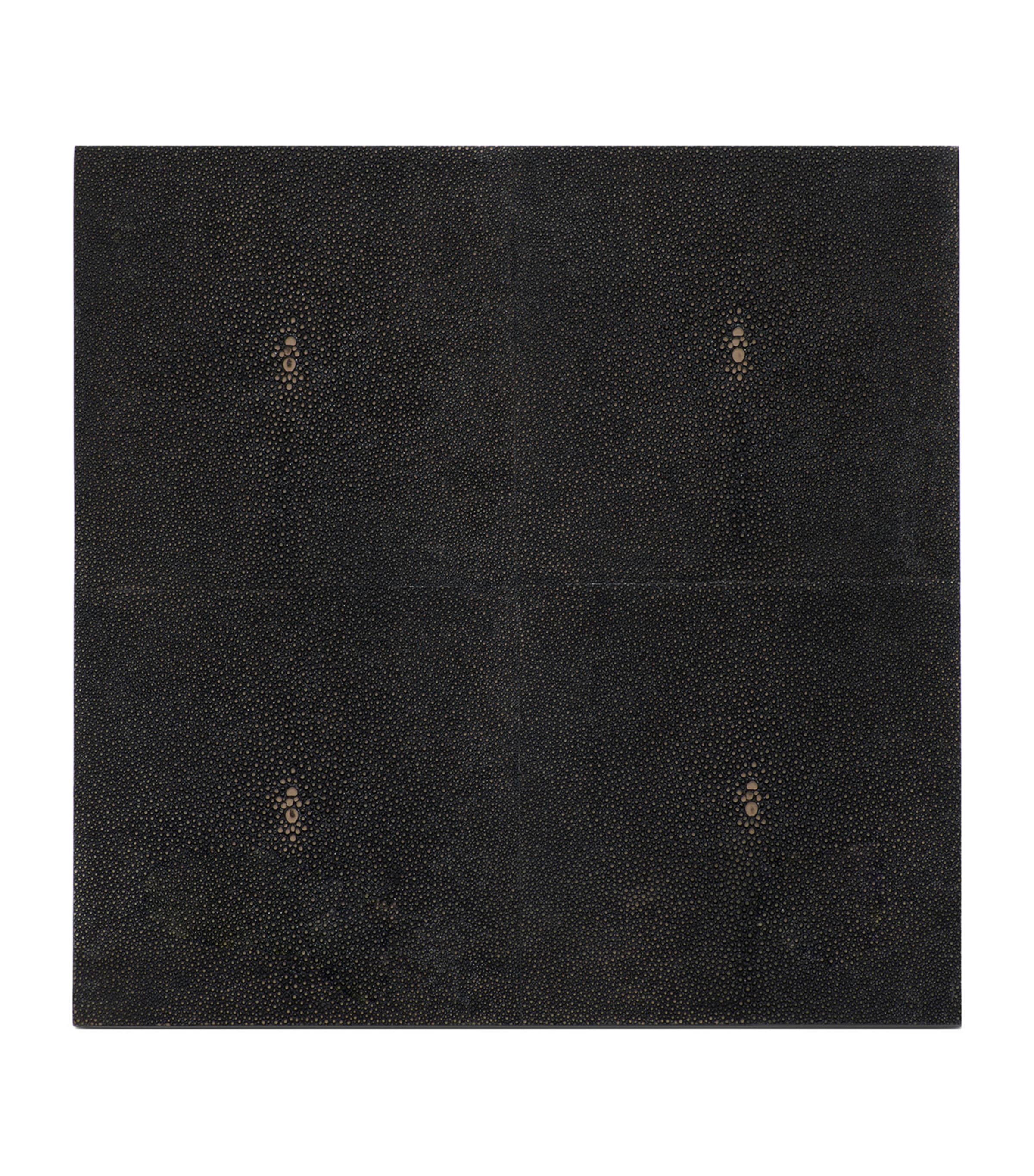 Posh Trading Company Faux Shagreen Placemat | Dining | Table Linens | Placemats & Coasters | Designers | Posh Trading Company