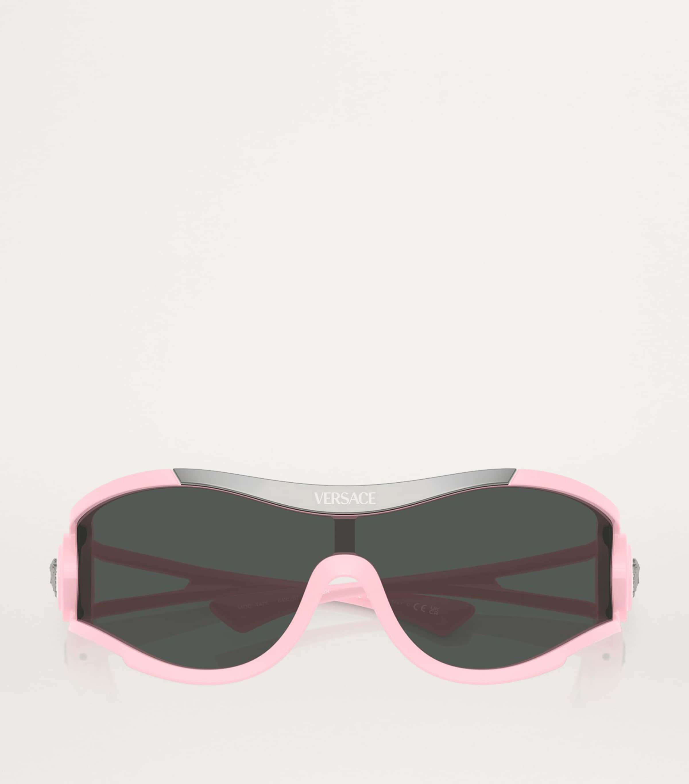 Injected VE4475 Sunglasses 548587 Image 4