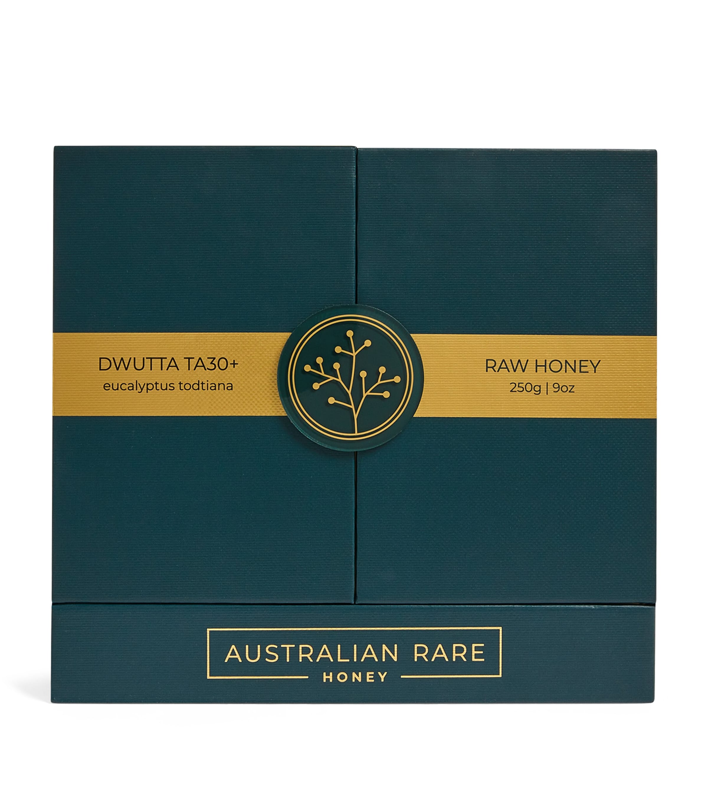 The Exotic TA30+ Dwutta Raw Honey Gift Box (250g) NO COLOUR Image 3