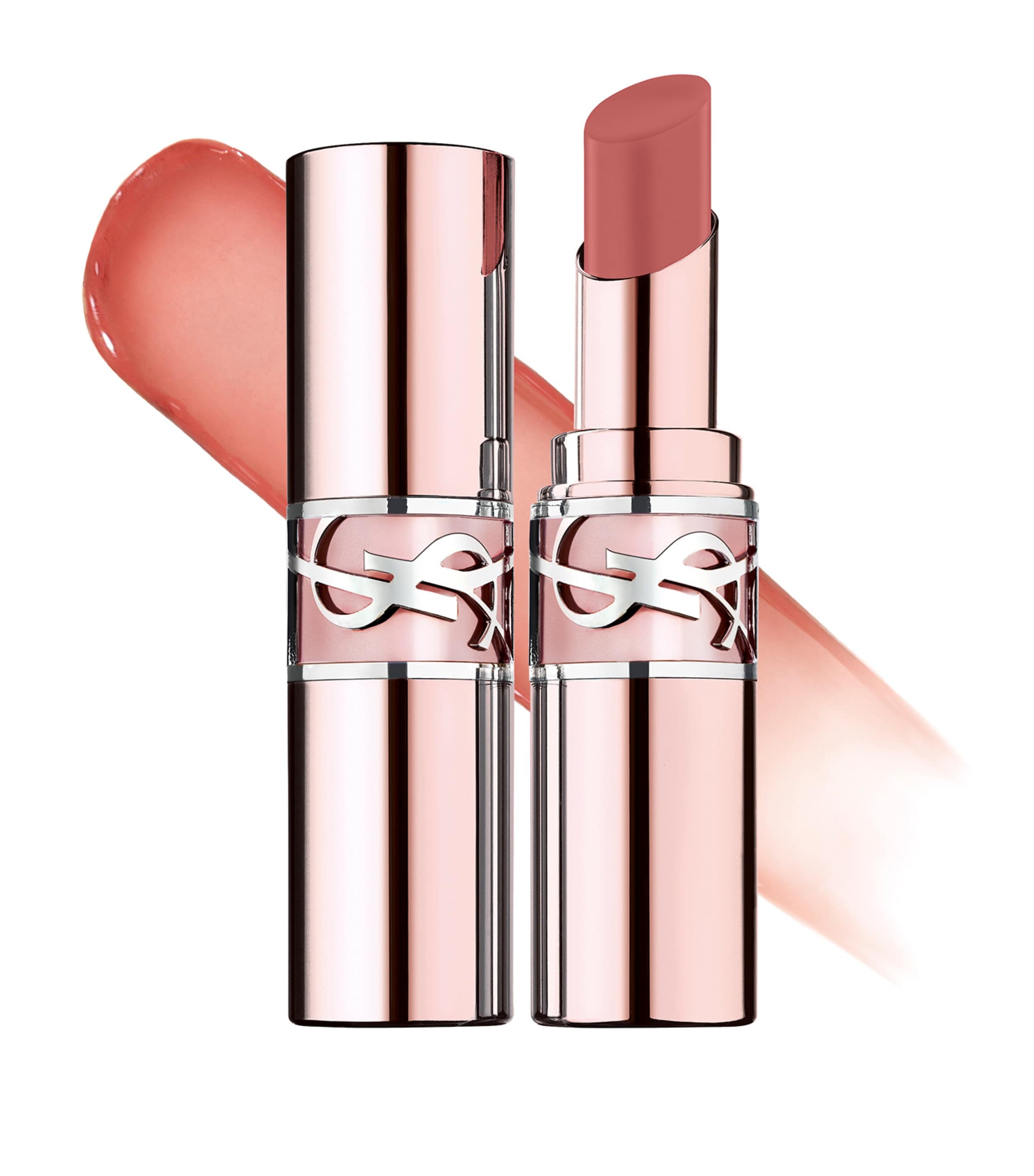 Ysl Loveshine Candy Glow Lip Balm