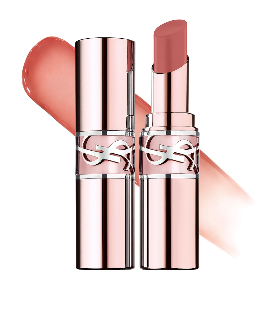 Loveshine Candy Glow Lip Balm NUDE LAVALLIERE Image 1