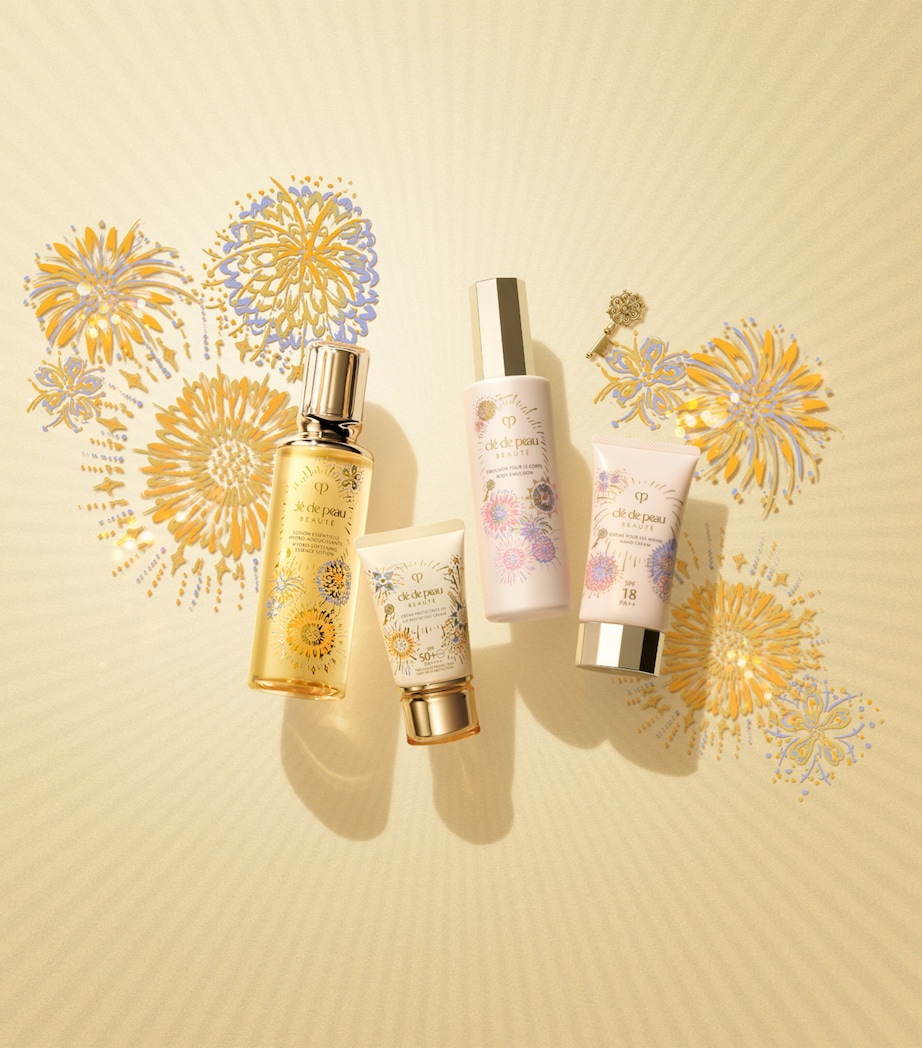 Clé de Peau Beauté Limited Edition Hand Cream (50ml) Image 3