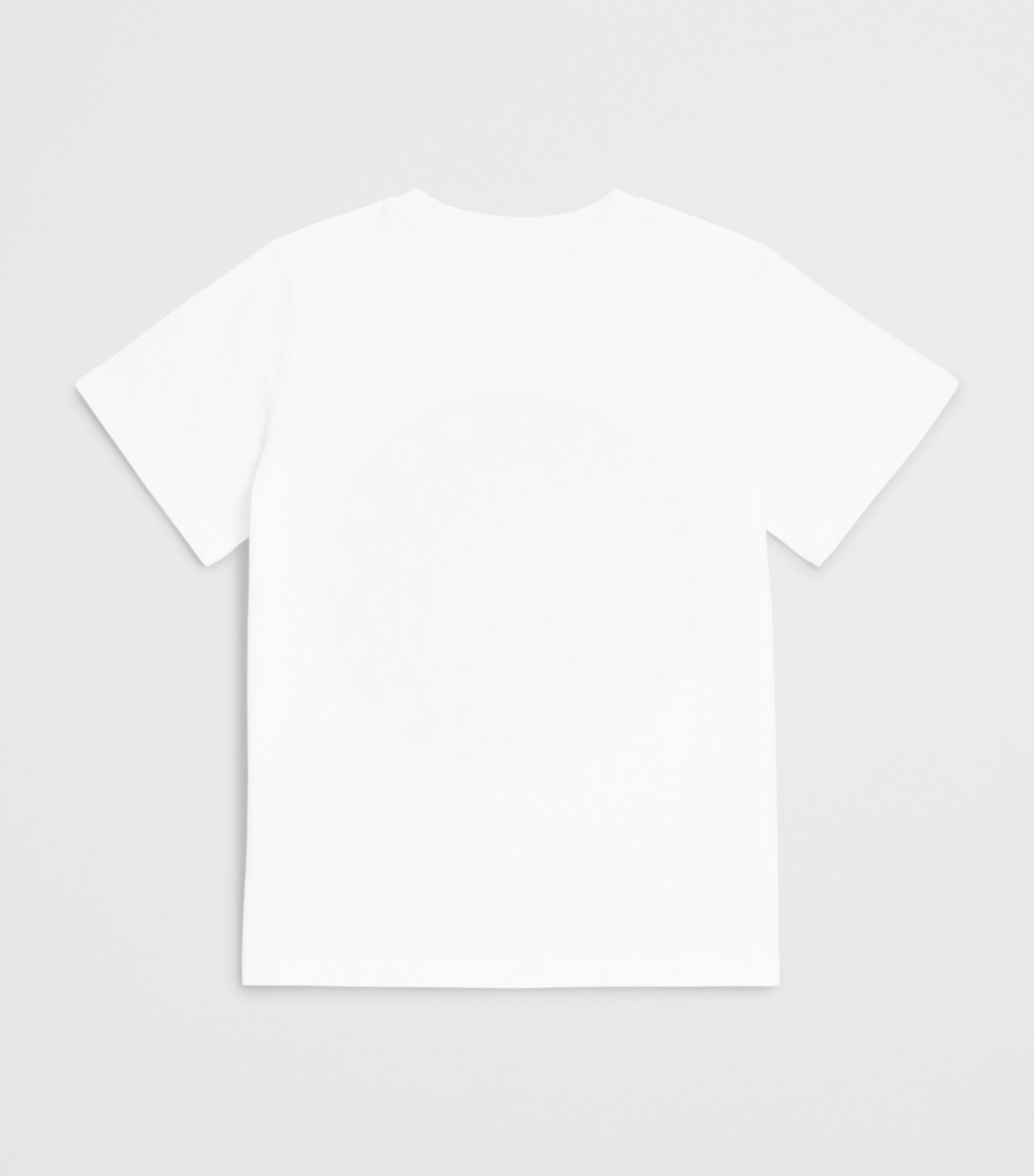 Stella McCartney Kids Cotton Printed T-Shirt (3-14 Years) — foto 2