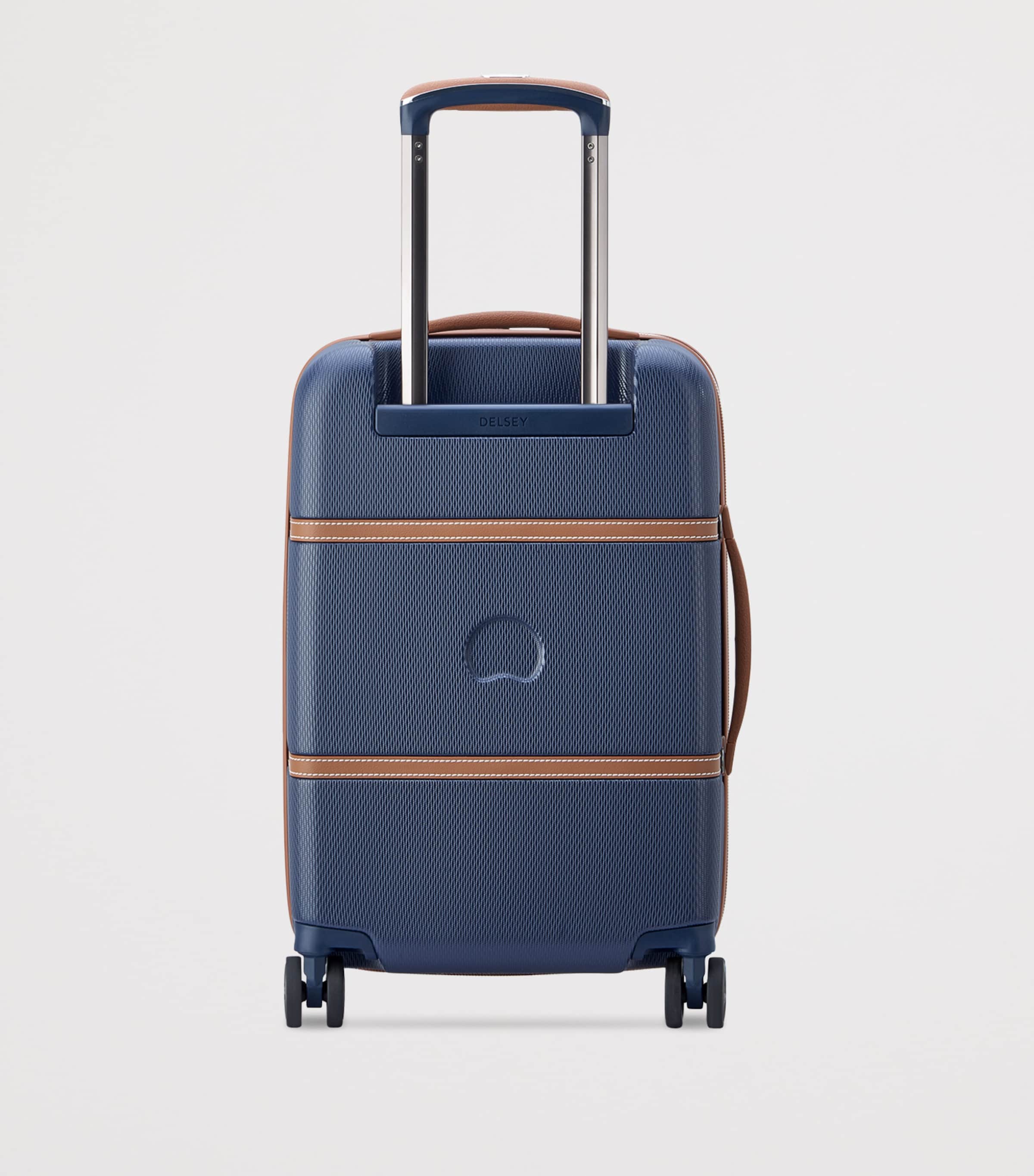 Chatelet Air 2.0 Hard Cabin Suitcase (55cm) NAVY BLUE Image 4