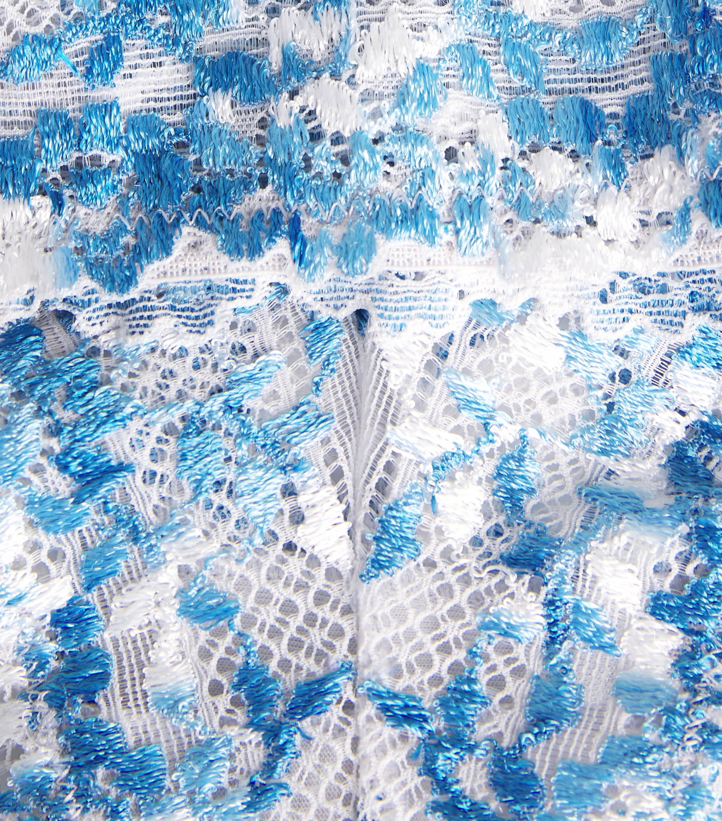 Embrace Lace Tanga Briefs 079 MICRO CHIP Image 4