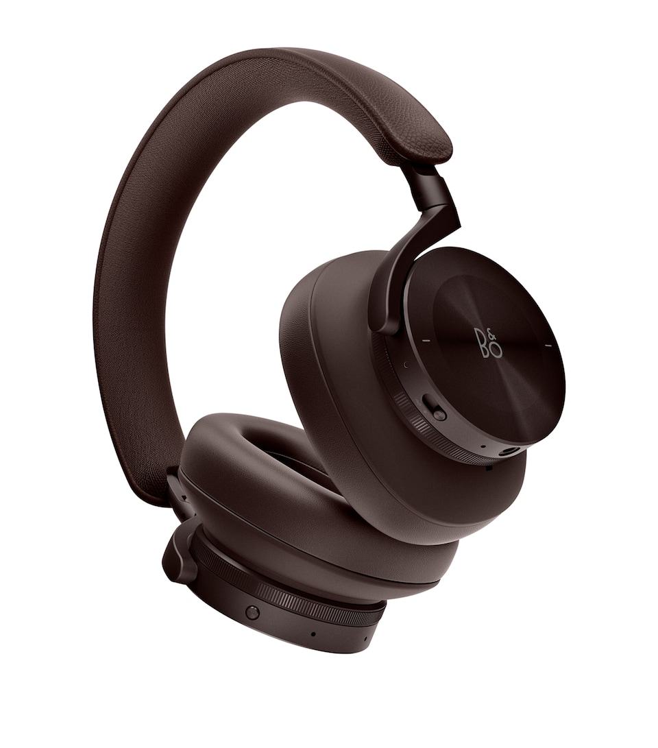 Bang & Olufsen Beoplay H95 Headphones Chestnut