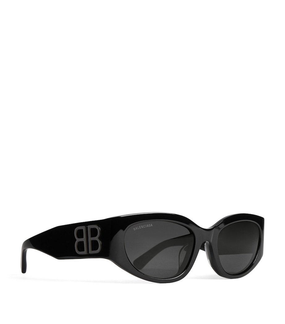 Round Sunglasses 6020 Image 6