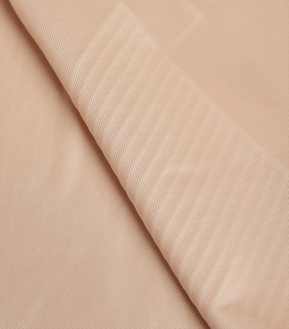 SPANXshape Invisible Cami Top - Medium Control CHAMPAGNE BEIGE Image 5