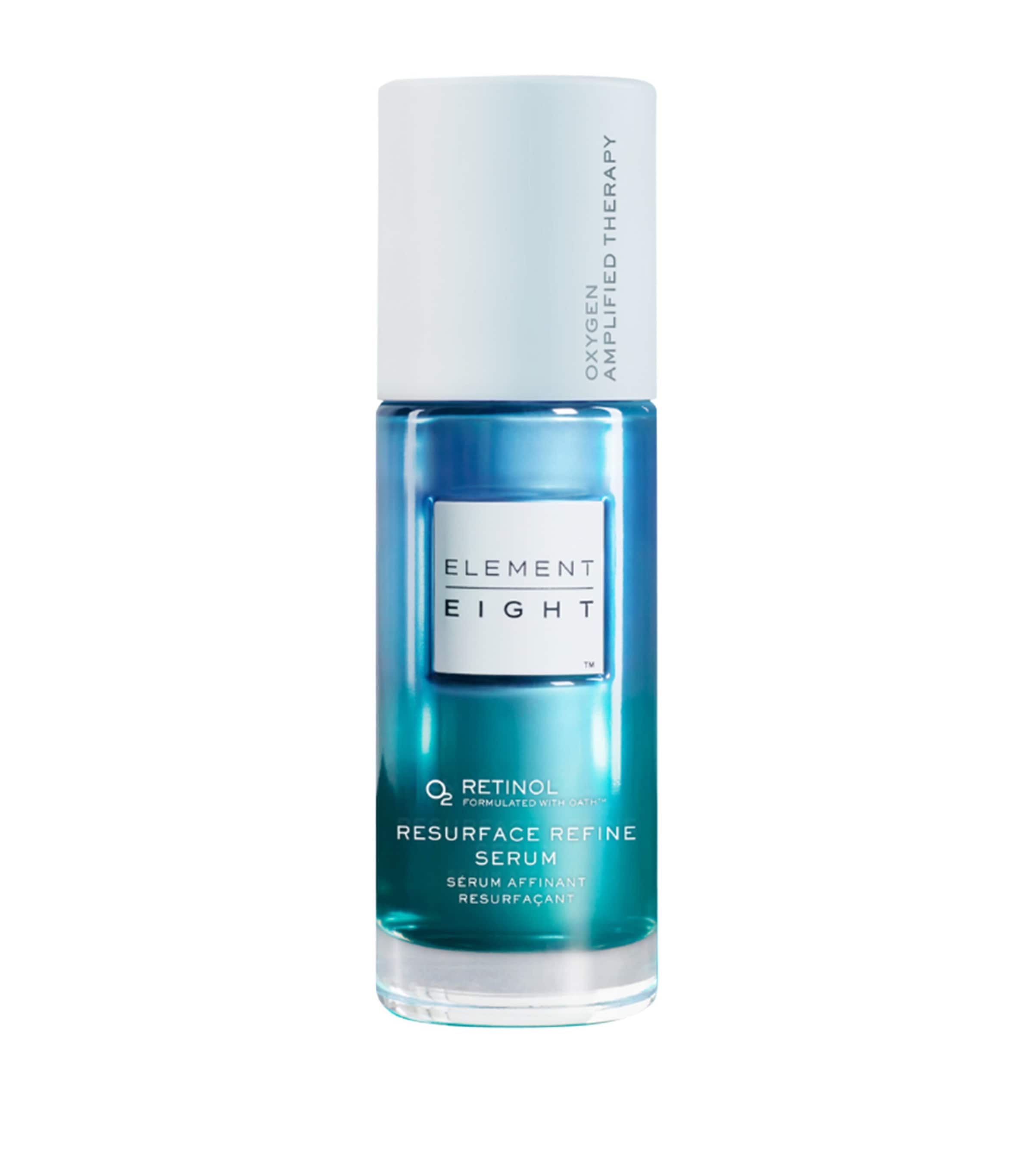 Element Eight O2 Retinol Resurface Serum (30ml) | Beauty New In | Skincare | Face Serums