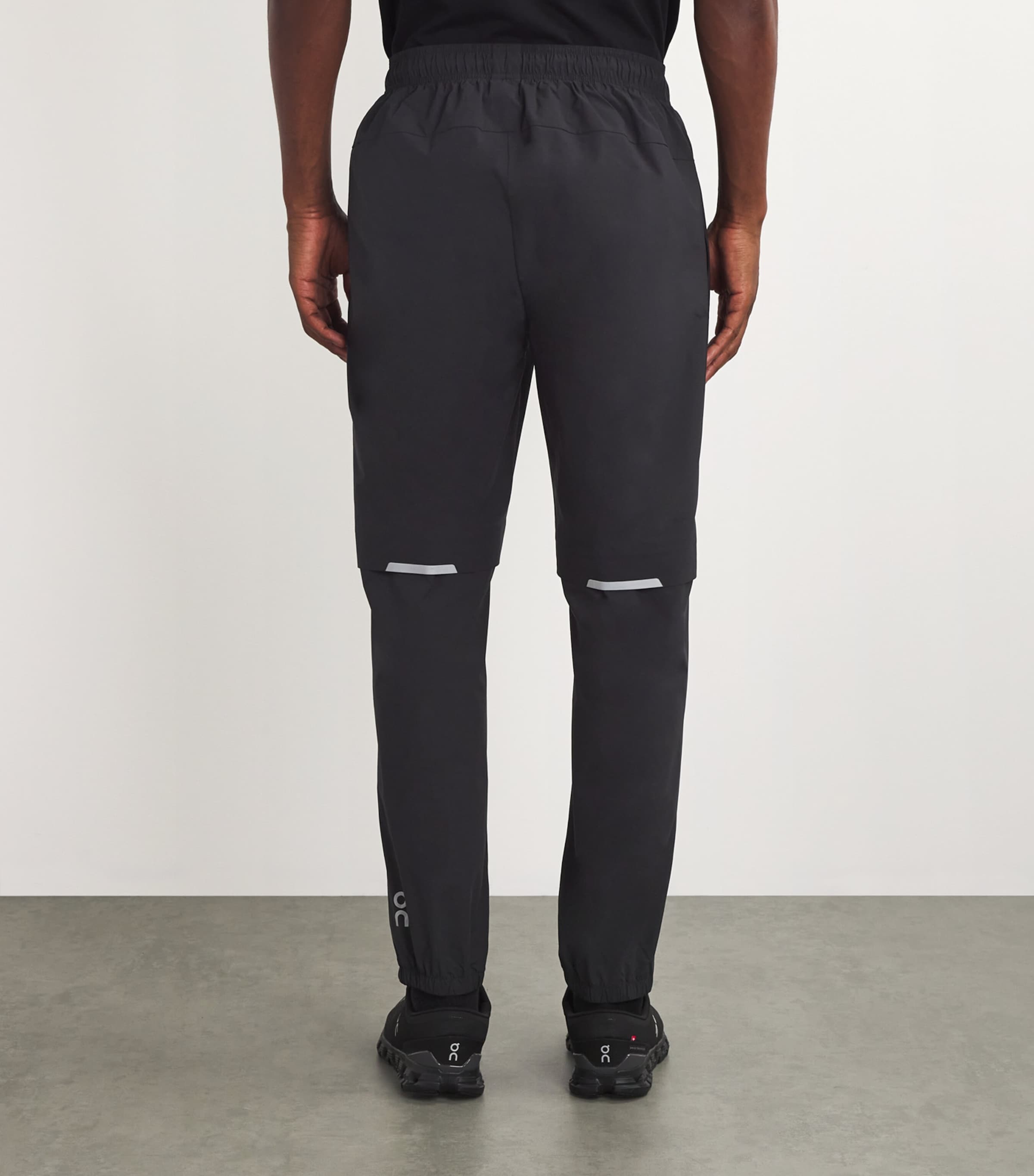 Core Trousers BLACK Image 4